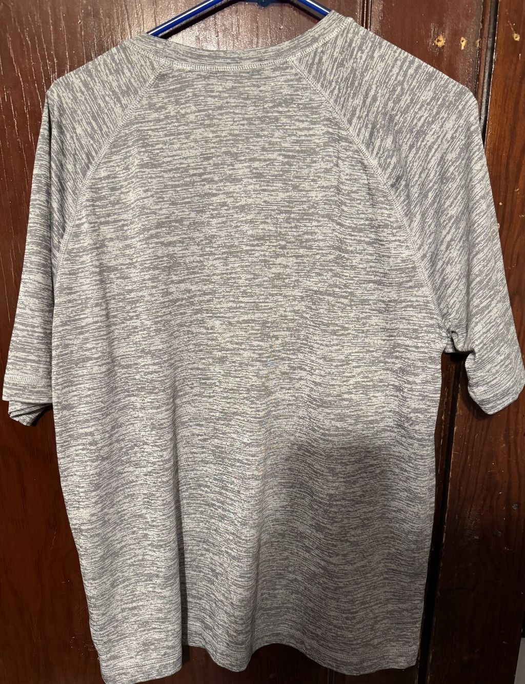 The Unbranded Brand Philadelphia Phillies Tee Gray Men's Size L Size US L / EU 52-54 / 3 - 2 Thumbnail