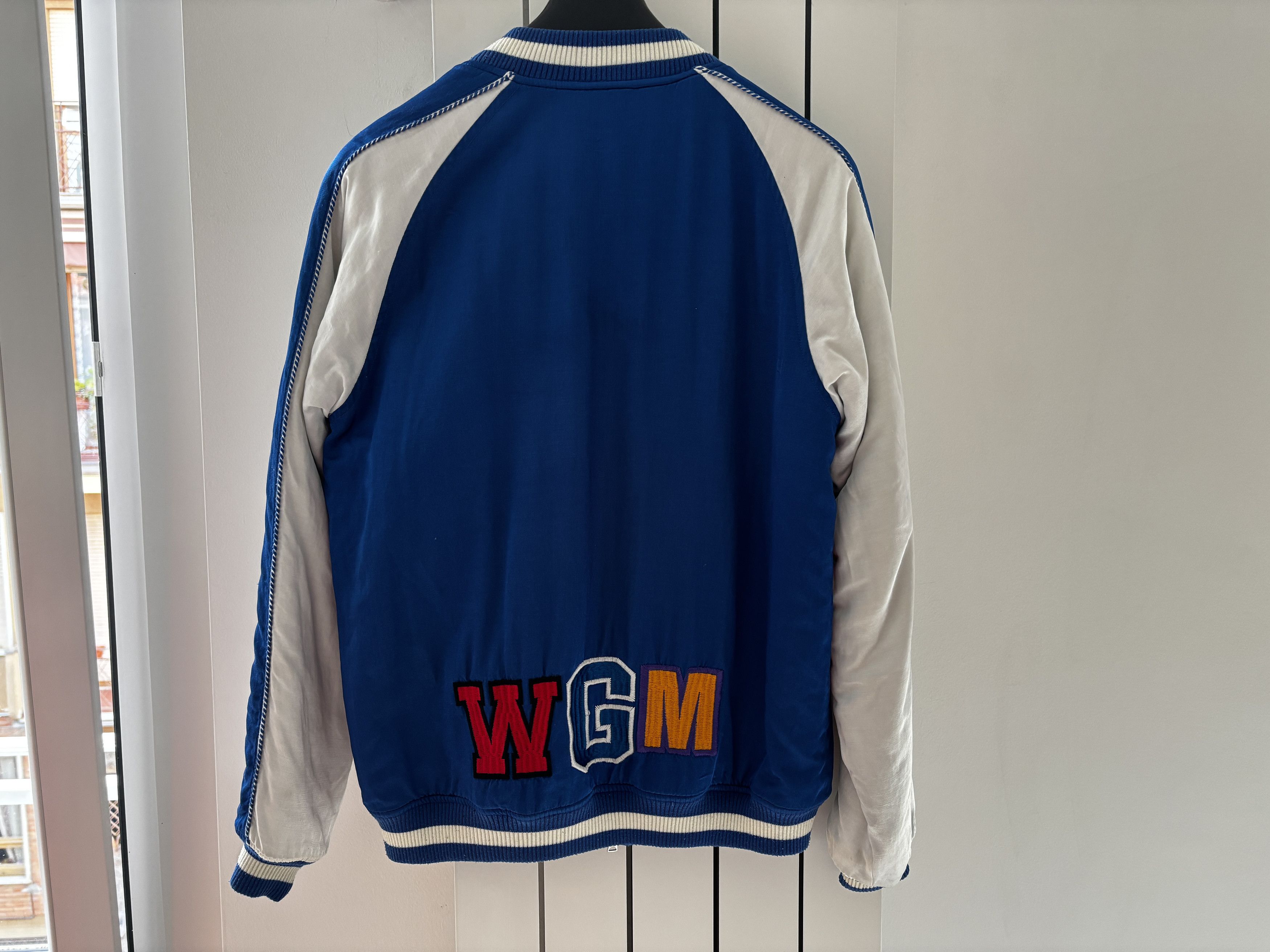 Bape BAPE Skajan Jacket Size US S / EU 44-46 / 1 - 2 Thumbnail