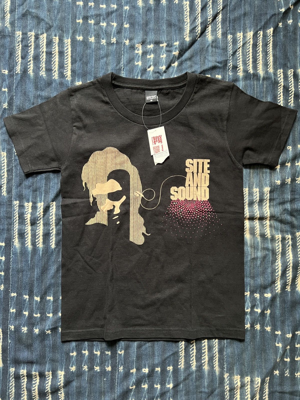 Japanese Archive Shirt | Grailed