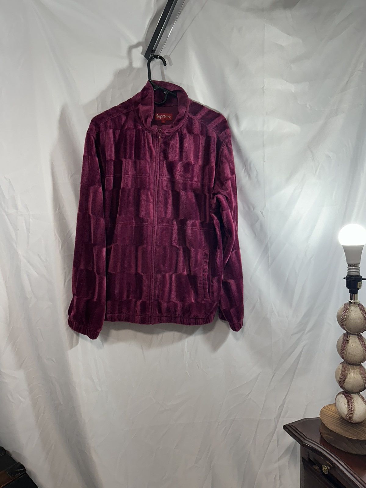 Supreme Supreme Sweater Size US L / EU 52-54 / 3 - 3 Thumbnail