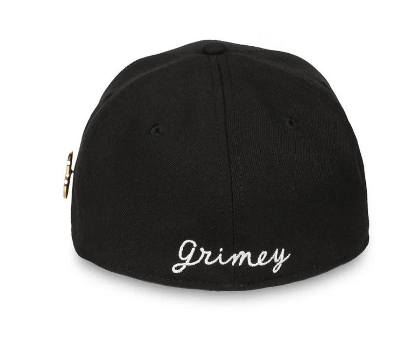 Other Grmey Fitted New York Style Fitted Hat Size ONE SIZE - 4 Thumbnail