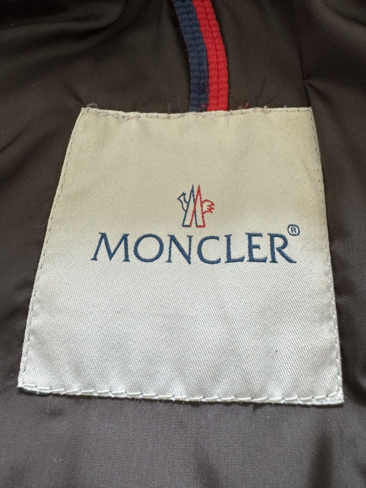 Moncler Moncler Eusebe puffer hooded jacket Size US L / EU 52-54 / 3 - 15 Thumbnail