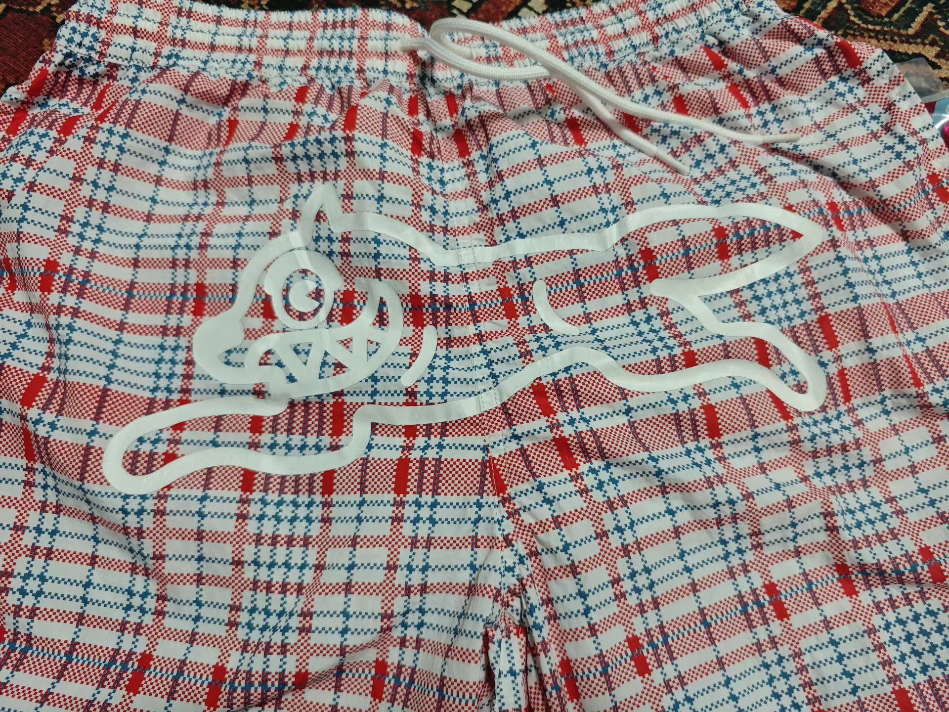 Billionaire Boys Club Billionaire Boys Club new model shorts Size US 35 - 2 Thumbnail