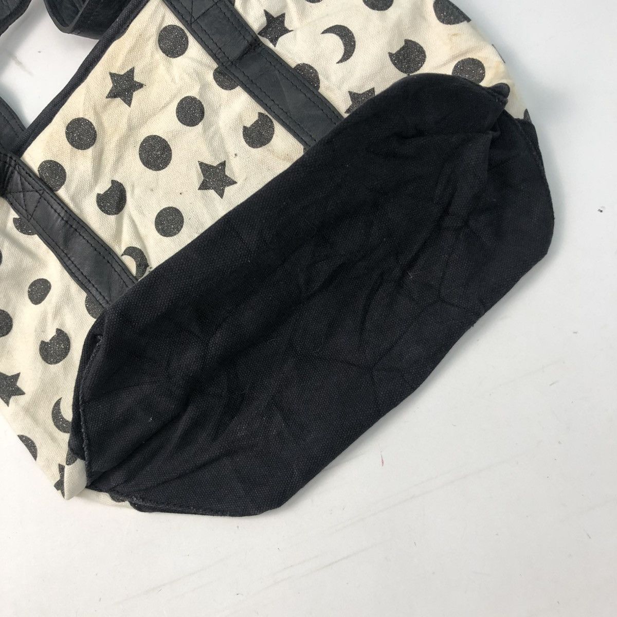 Tsumori Chisato ‼️YES‼️ TSUMORI CHISATO CARRY CROSSBODY SLING TOTE BAG Size ONE SIZE - 4 Thumbnail