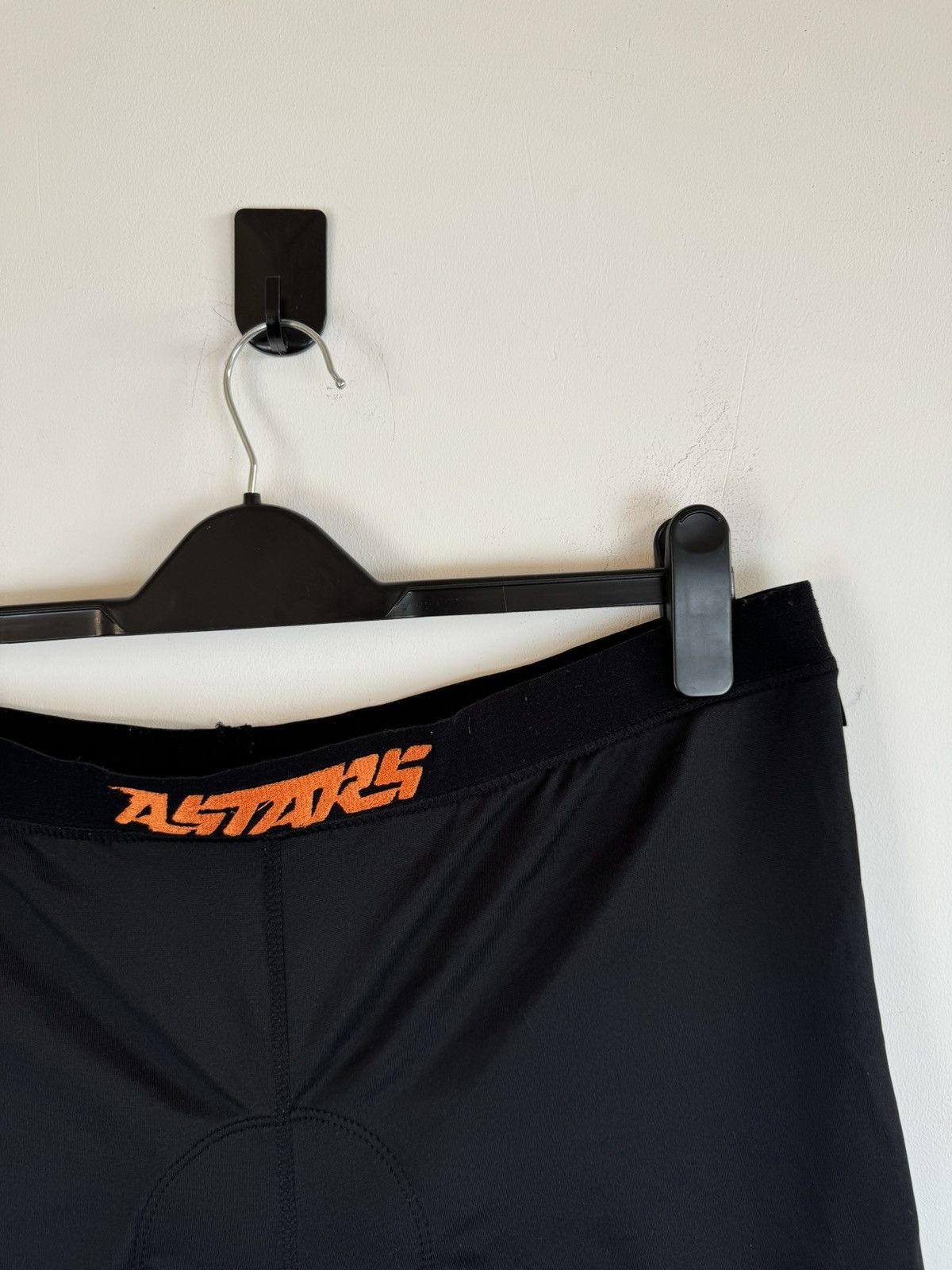 Alpinestars Alpinestars Boxers With Groin Protection Size US 38 / EU 54 - 2 Thumbnail