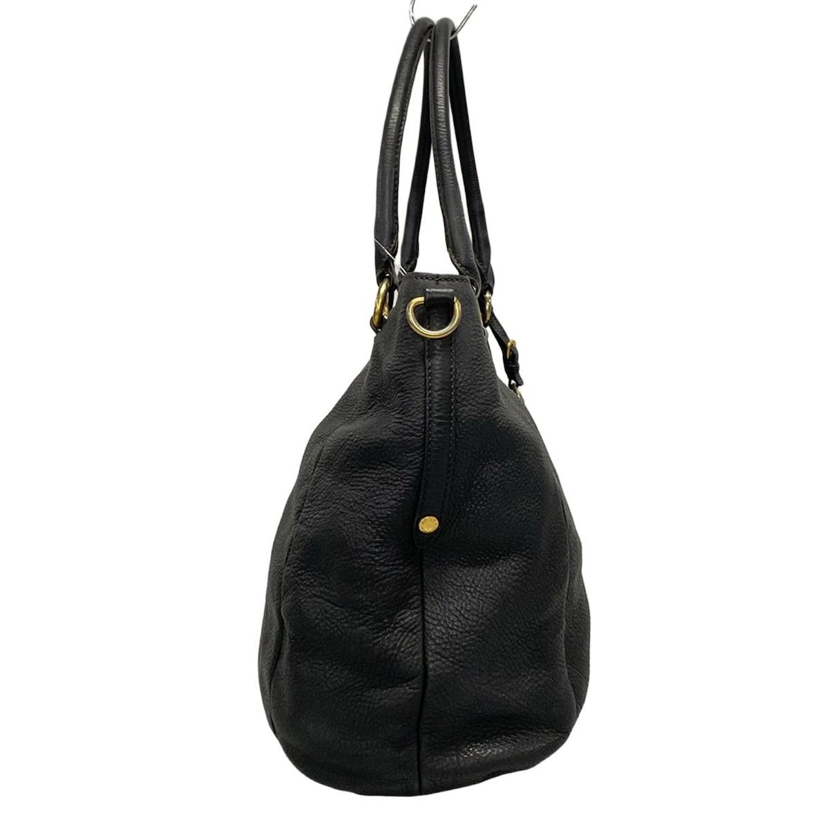 Prada PRADA Logo Tote Bag Size ONE SIZE - 2 Thumbnail