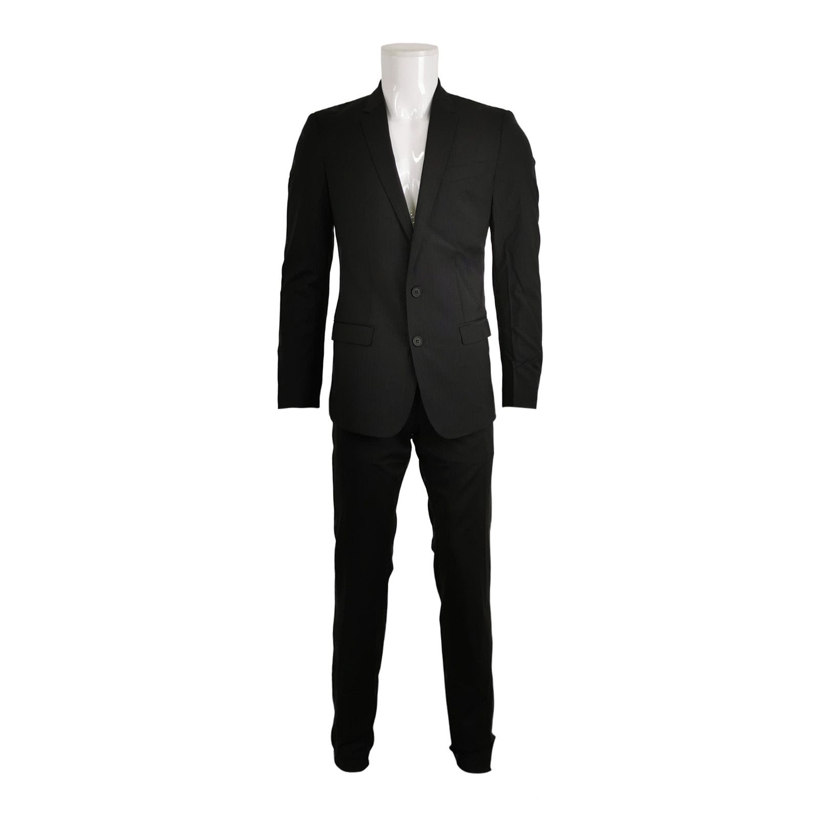 Dolce & Gabbana Dolce & Gabbana Men s Light Jackets Size US S / EU 44-46 / 1 - 1 Thumbnail
