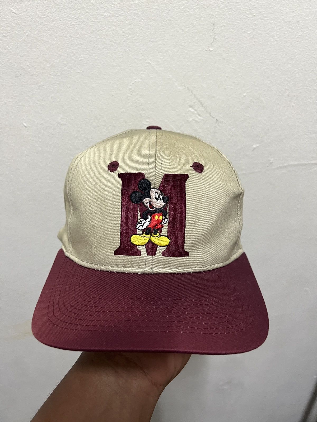 MICKEY VTG 90s