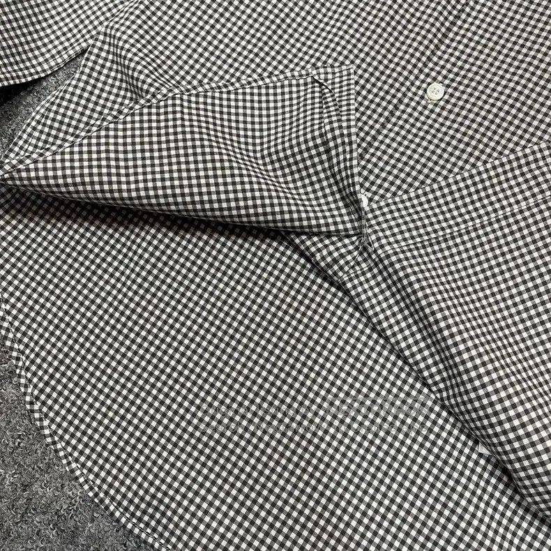 Louis Vuitton Louis Vuitton Lapel shirt Size US XS / EU 42 / 0 - 5 Thumbnail