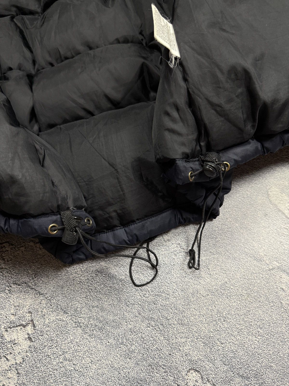 The North Face TNF The North Face 700 Nuptse Gore-Tex Size US M / EU 48-50 / 2 - 15 Thumbnail