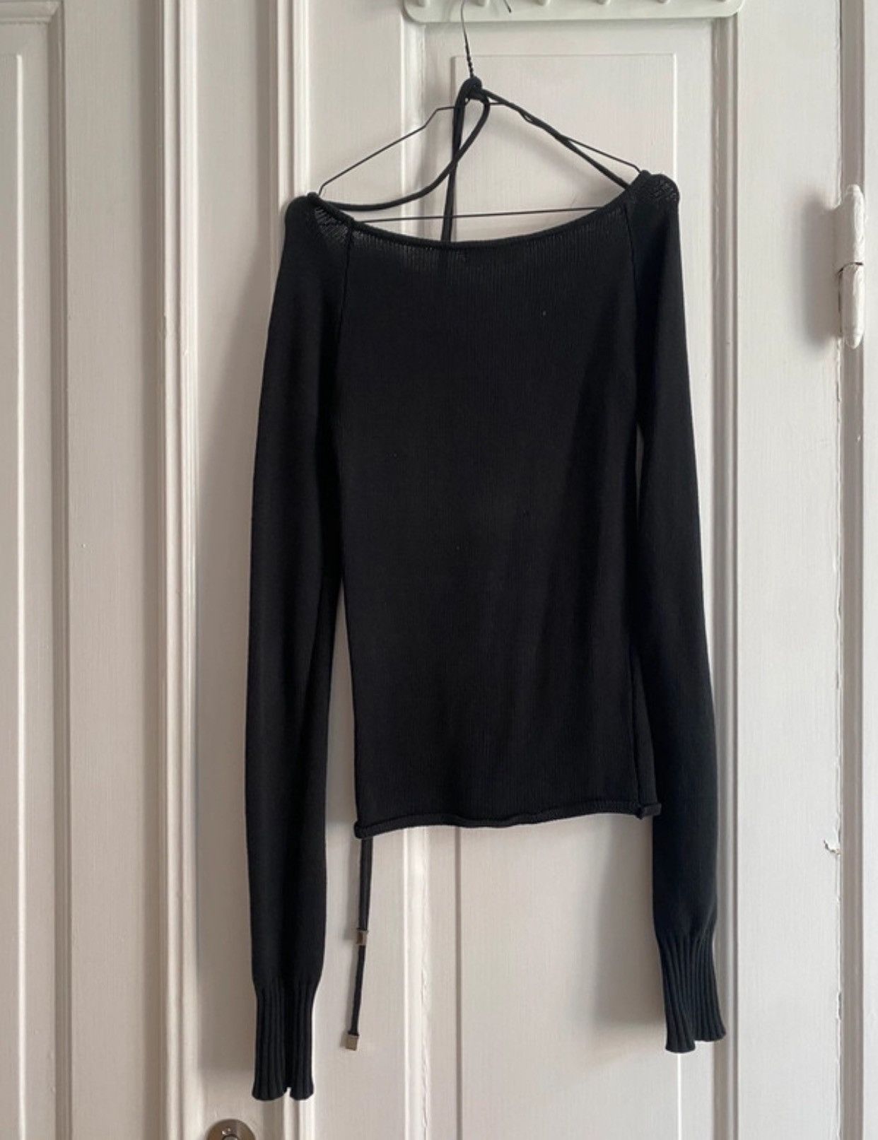 The Attico The attico top Size S / US 4 / IT 40 - 2 Thumbnail