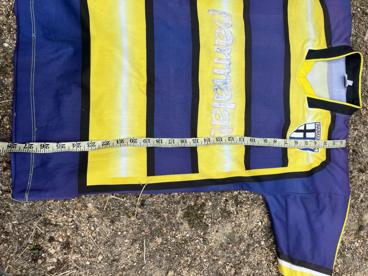 Vintage Vintage Parma Ac Size US M / EU 48-50 / 2 - 7 Thumbnail