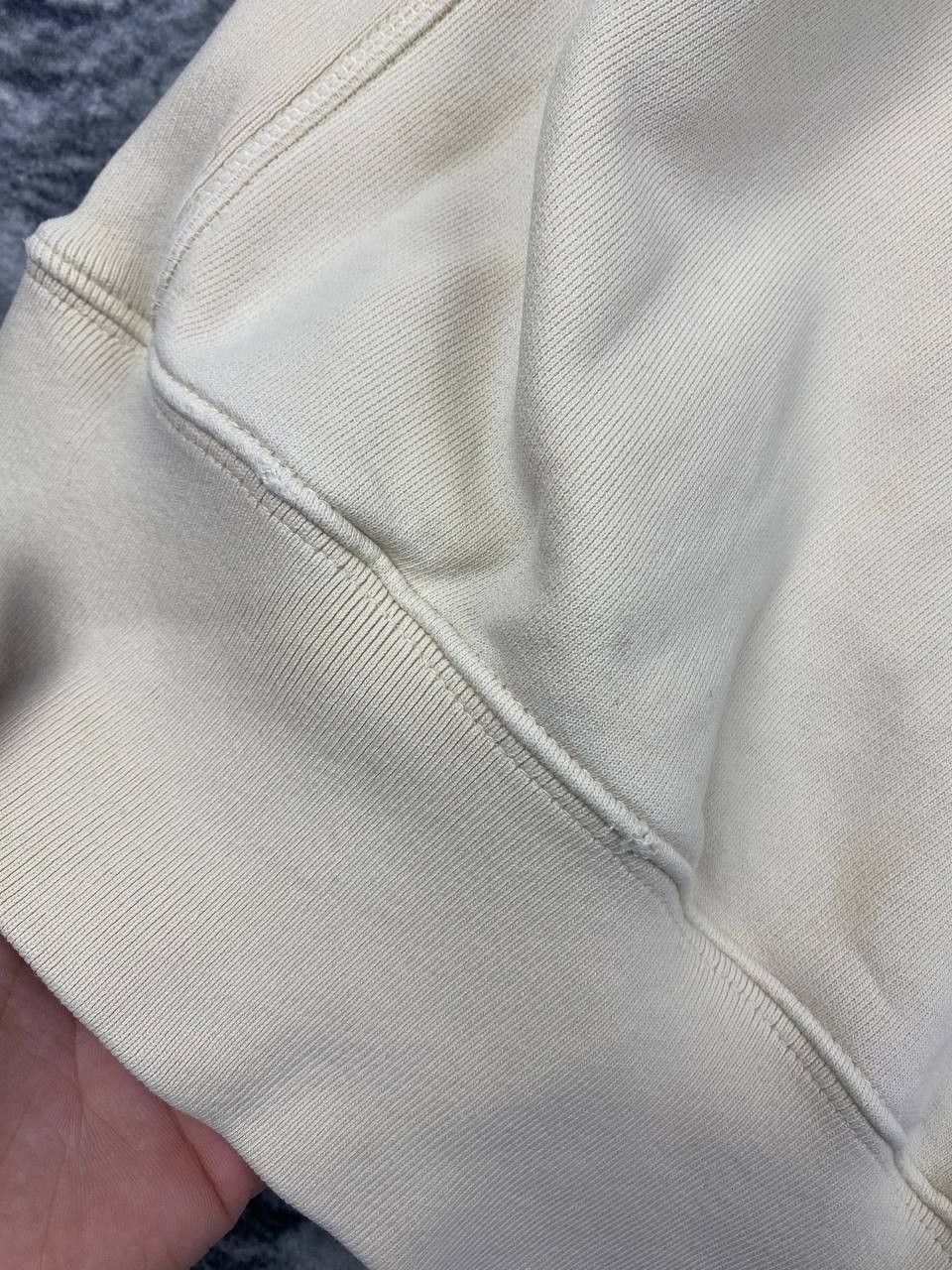 Yeezy Adidas Yeezy Season 5 Calabasas Sweatshirt Distrissed Size US M / EU 48-50 / 2 - 8 Thumbnail
