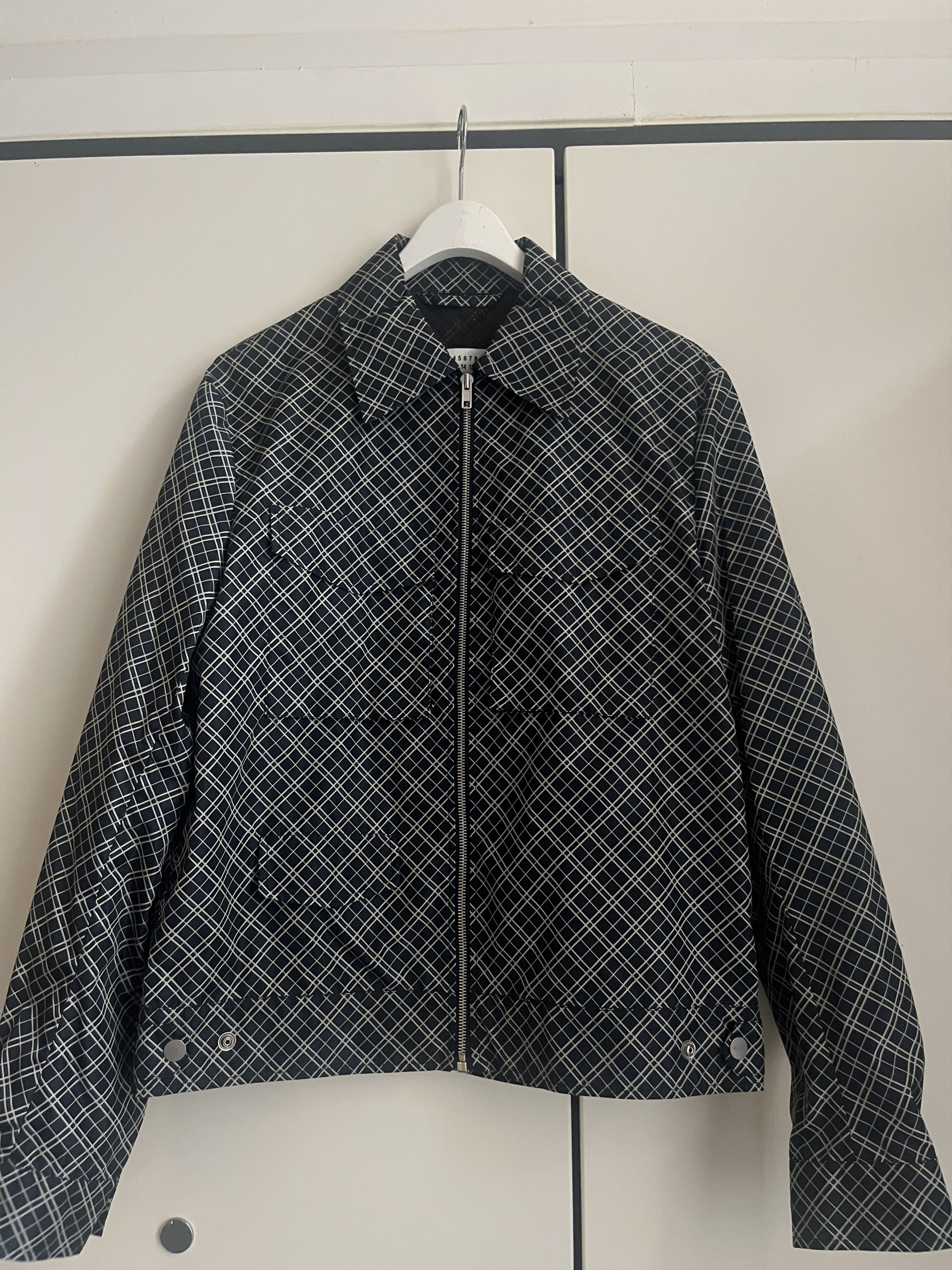 Maison Margiela Maison Martin Margiela Artisanal 0 10 M65