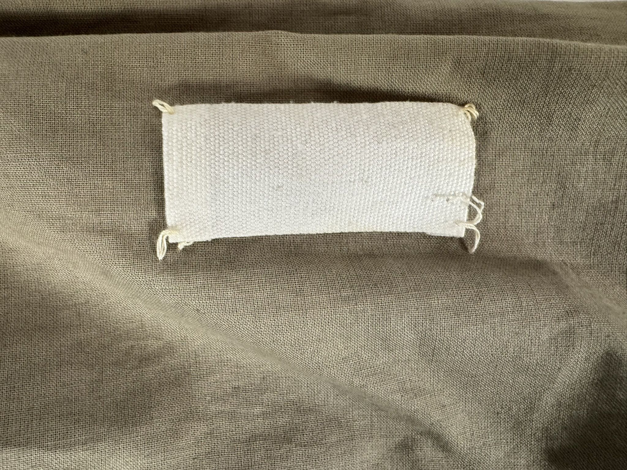 Maison Margiela Margiela F/W 1999–2000 Coat Rare Archival Piece Size ONE SIZE - 3 Thumbnail
