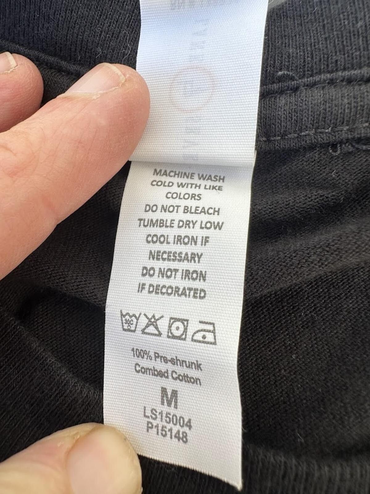 Other Tuned In Tokyo Stormtrooper Tee Size US M / EU 48-50 / 2 - 5 Thumbnail