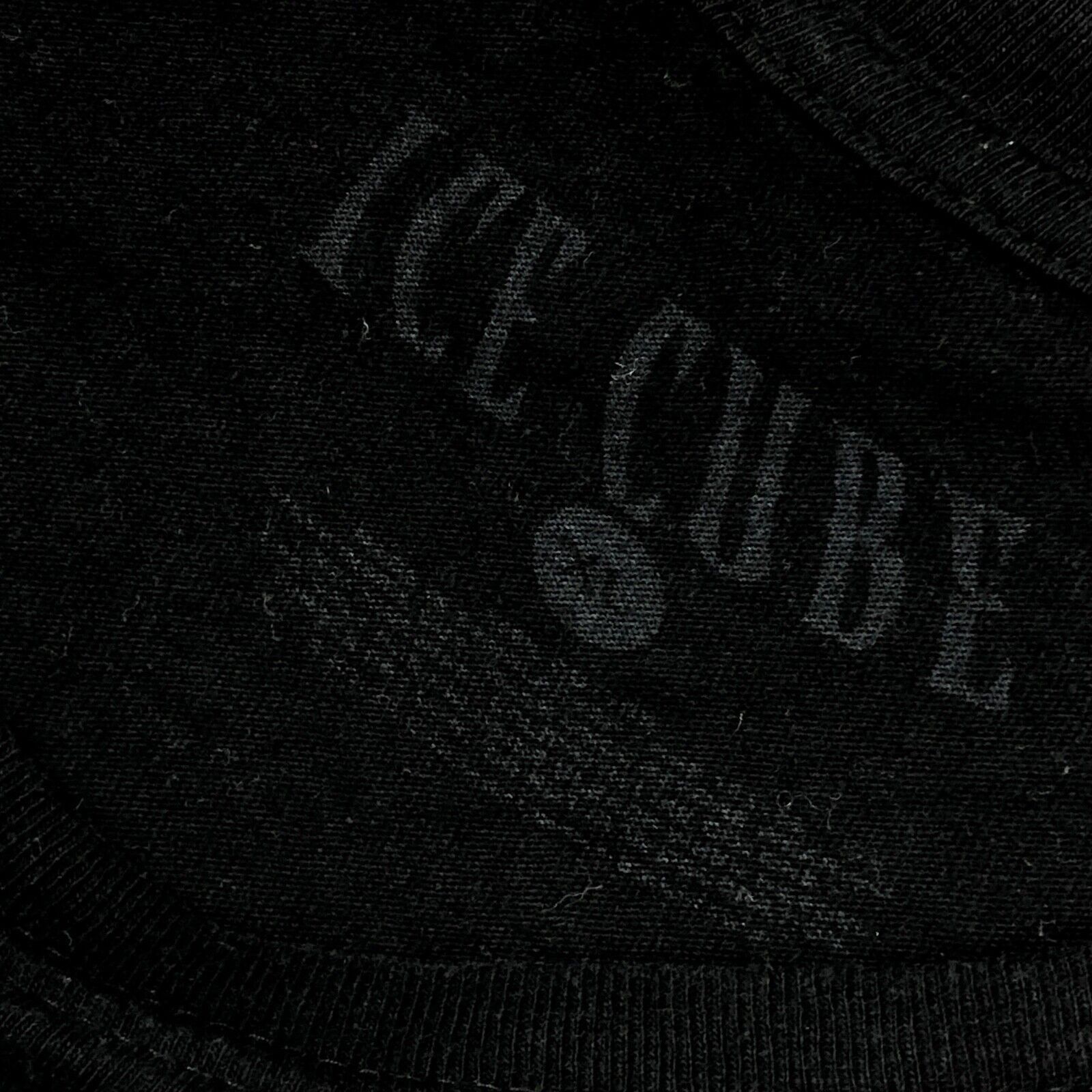 Vintage Ice Cube Lowrider Photo Black Tee T Shirt Size XL B2 Size US XL / EU 56 / 4 - 3 Thumbnail