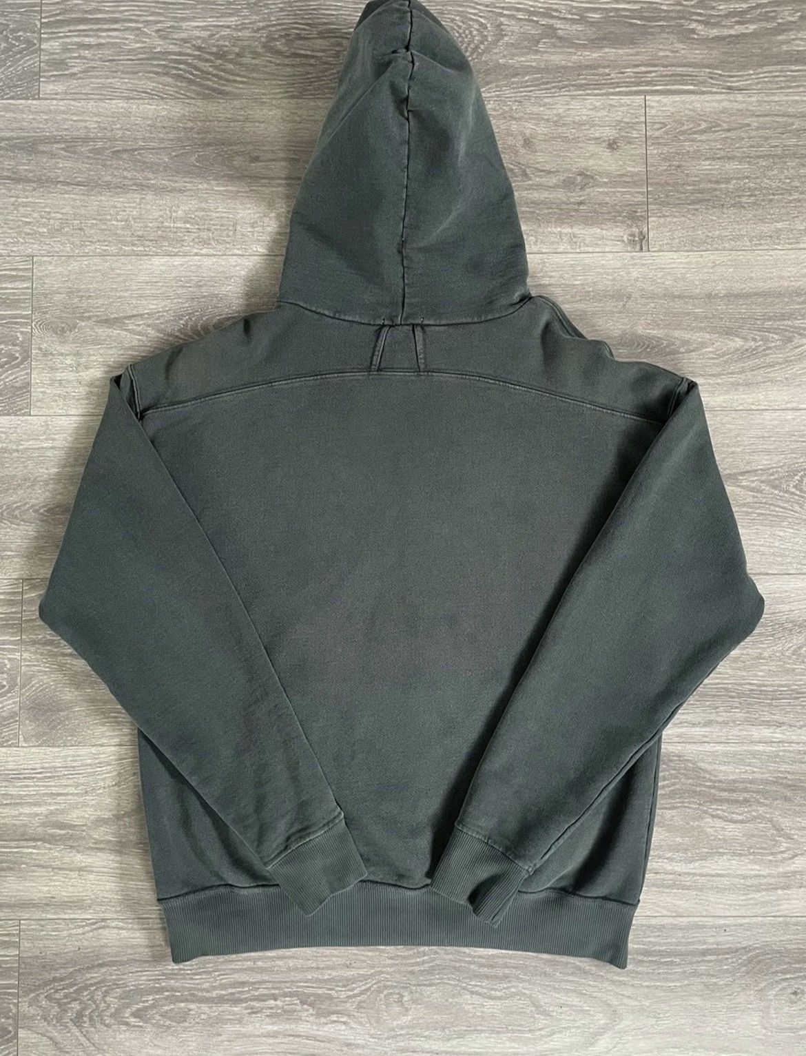 Rhude Rhude Tranquility Woods Addiction Recovery Plan Hoodie Size US M / EU 48-50 / 2 - 2 Thumbnail