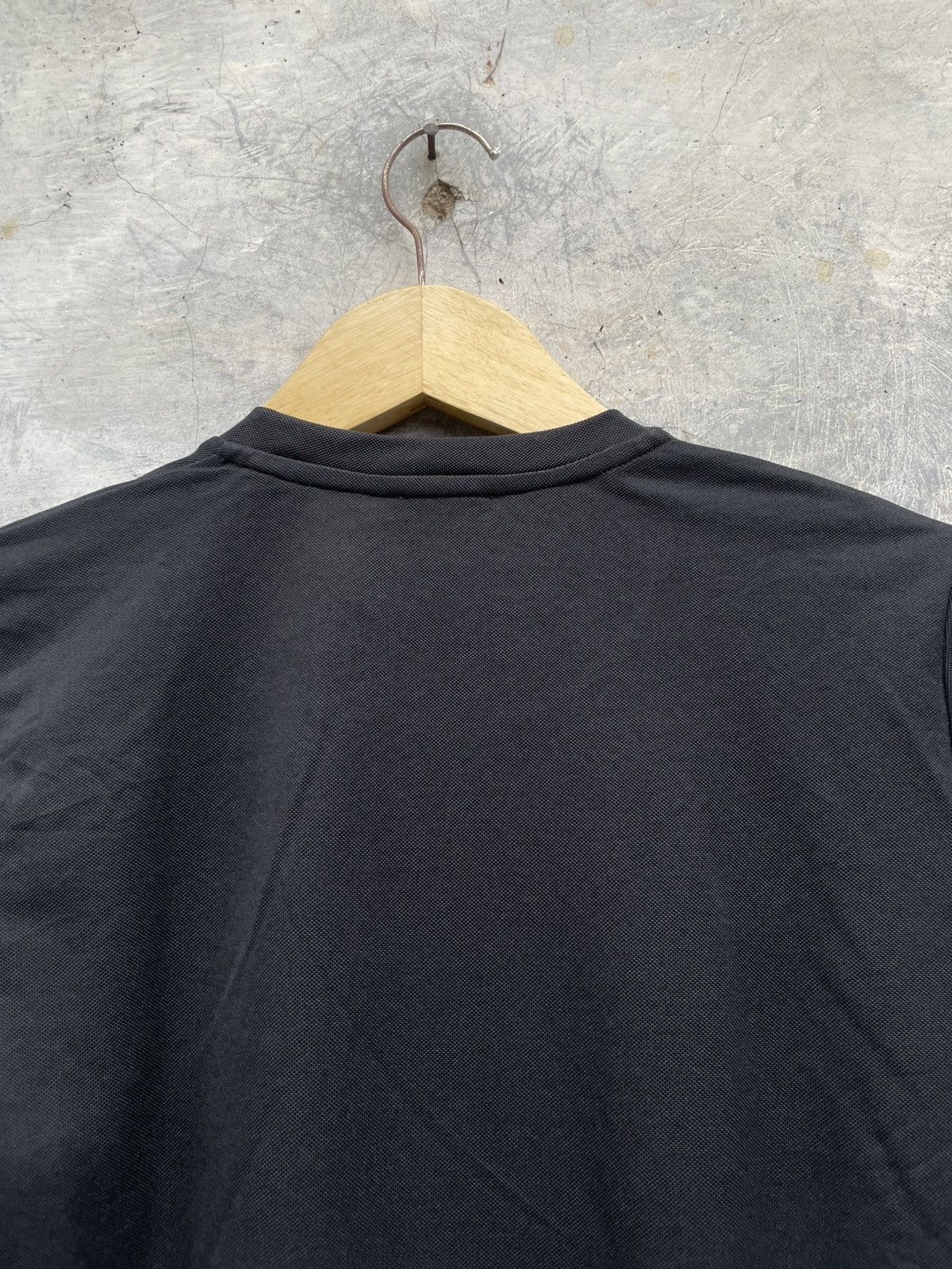 Acne Studios Acne Studios Blix Nylon Paw13 Long Sleeve Size US M / EU 48-50 / 2 - 10 Thumbnail