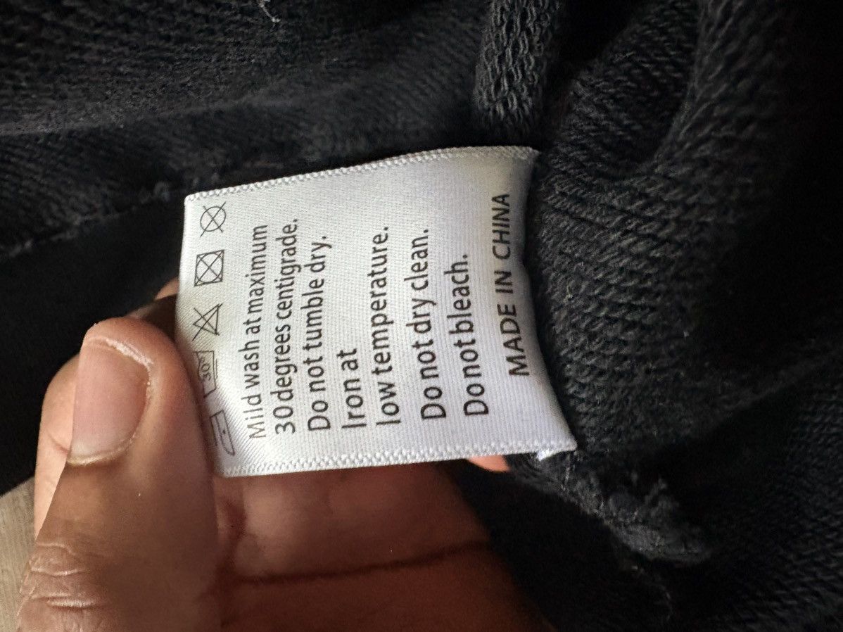 Who Decides War Who Decides War Hooded Cathedral Size US M / EU 48-50 / 2 - 6 Thumbnail