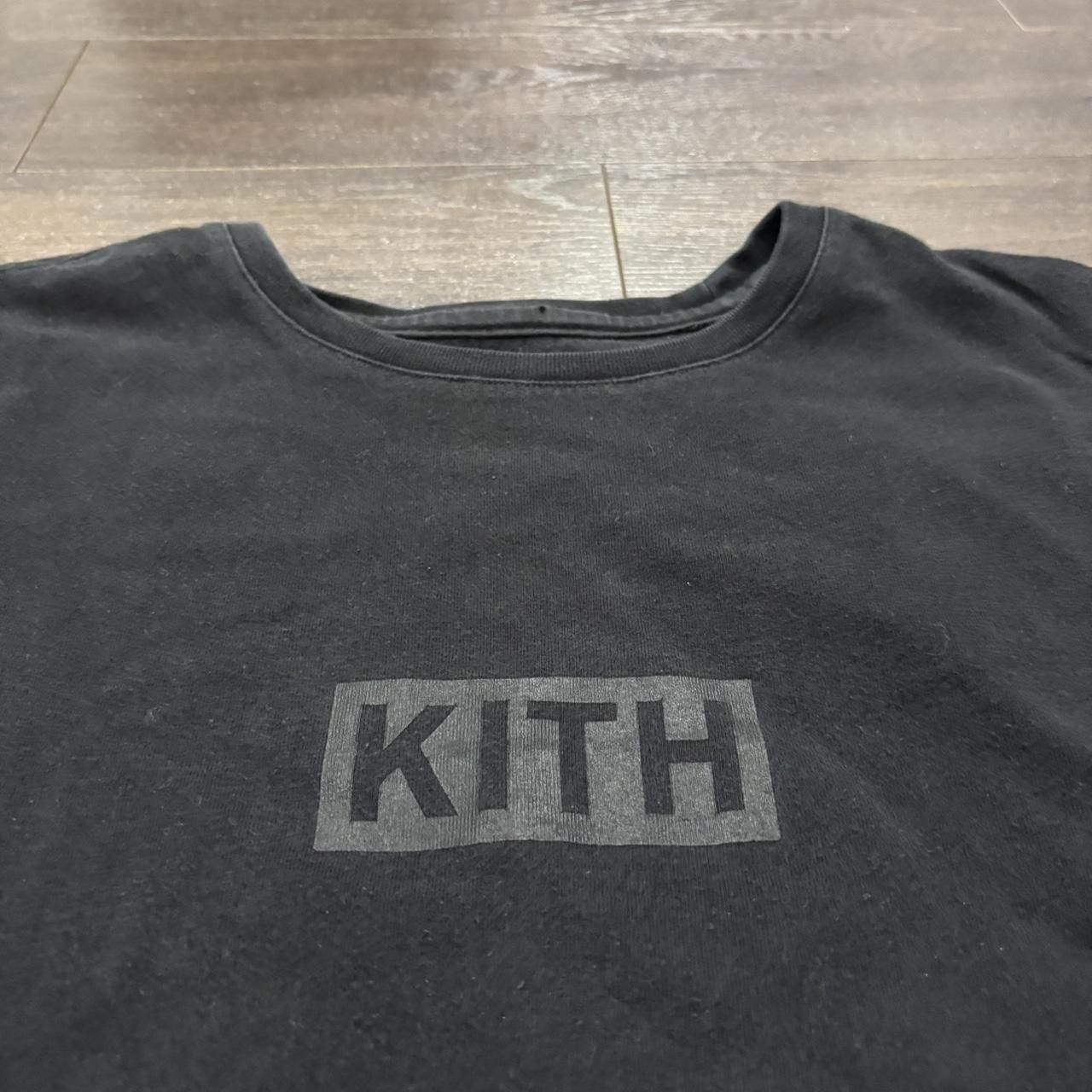 Kith kith nonnative t shirt S Size US S / EU 44-46 / 1 - 2 Thumbnail