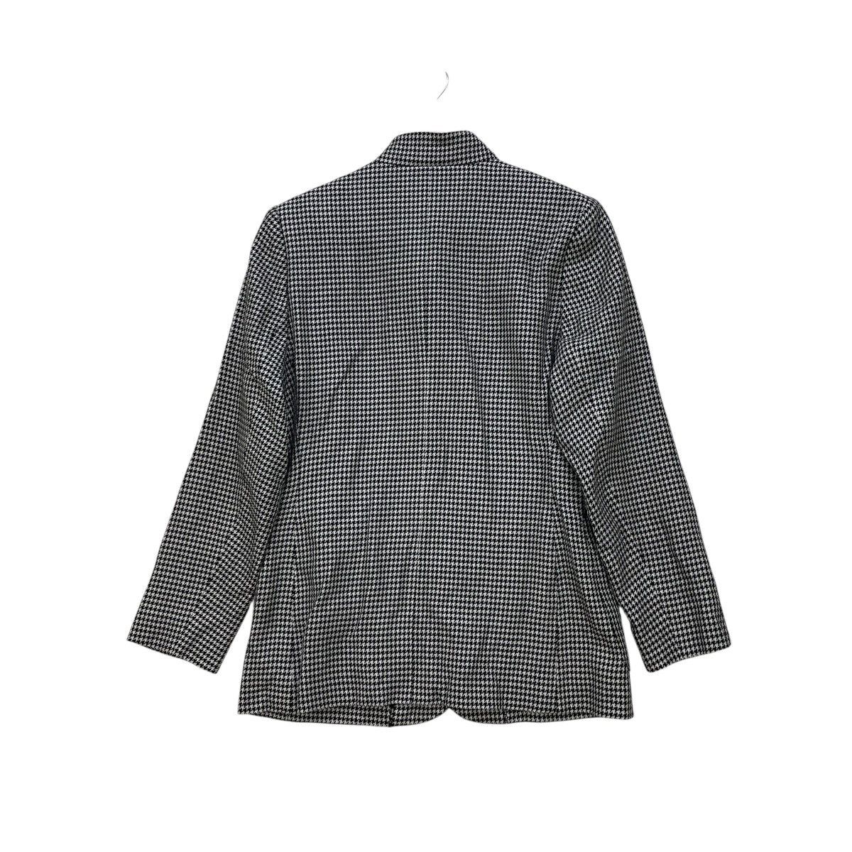 Yves Saint Laurent Yves Saint Laurent Jacket Size S / US 4 / IT 40 - 2 Thumbnail