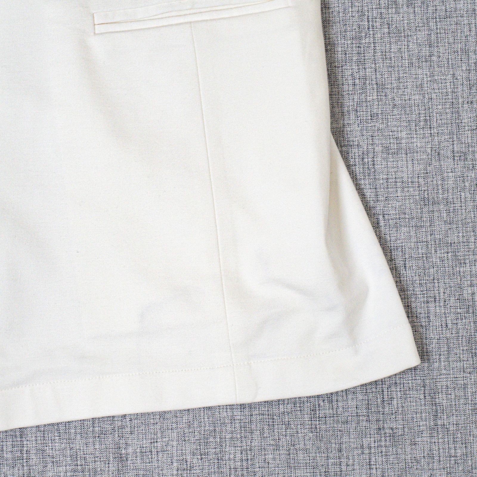 Other RIPLEY RADER Off-white Ponte knit Oversized Blazer 3(M) Size M / US 6-8 / IT 42-44 - 13 Thumbnail
