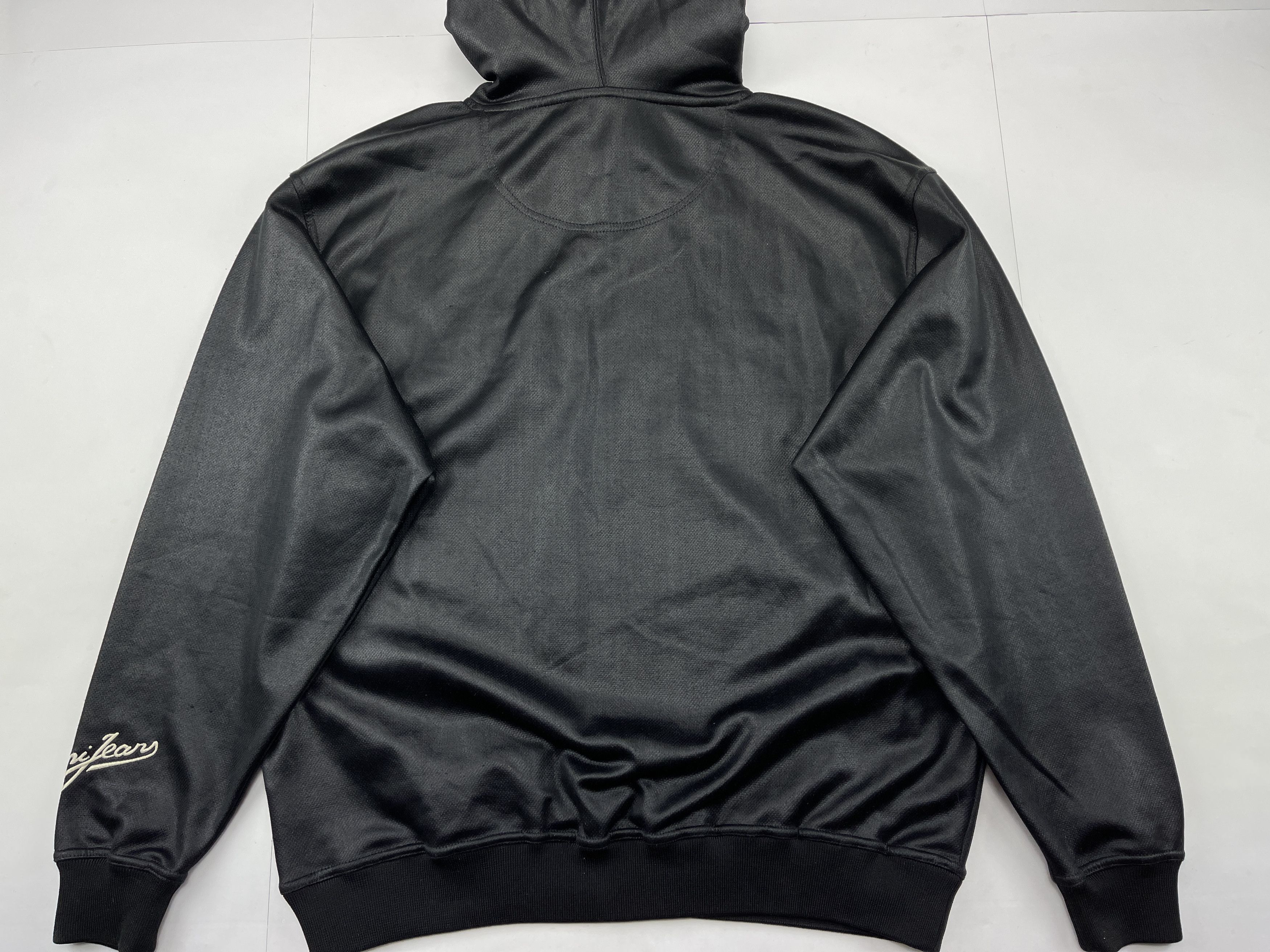 Karl Kani KARL KANI hoodie, Kani, vintage hip hop sweatshirt, 90s L Size US L / EU 52-54 / 3 - 7 Thumbnail