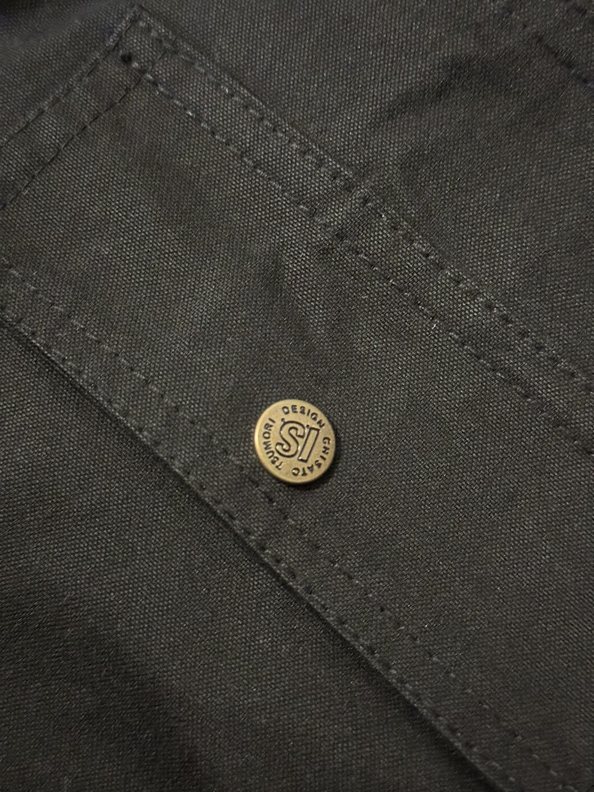 Issey Miyake issey miyake 1980s Sports Bomber Jacket Size US S / EU 44-46 / 1 - 4 Thumbnail