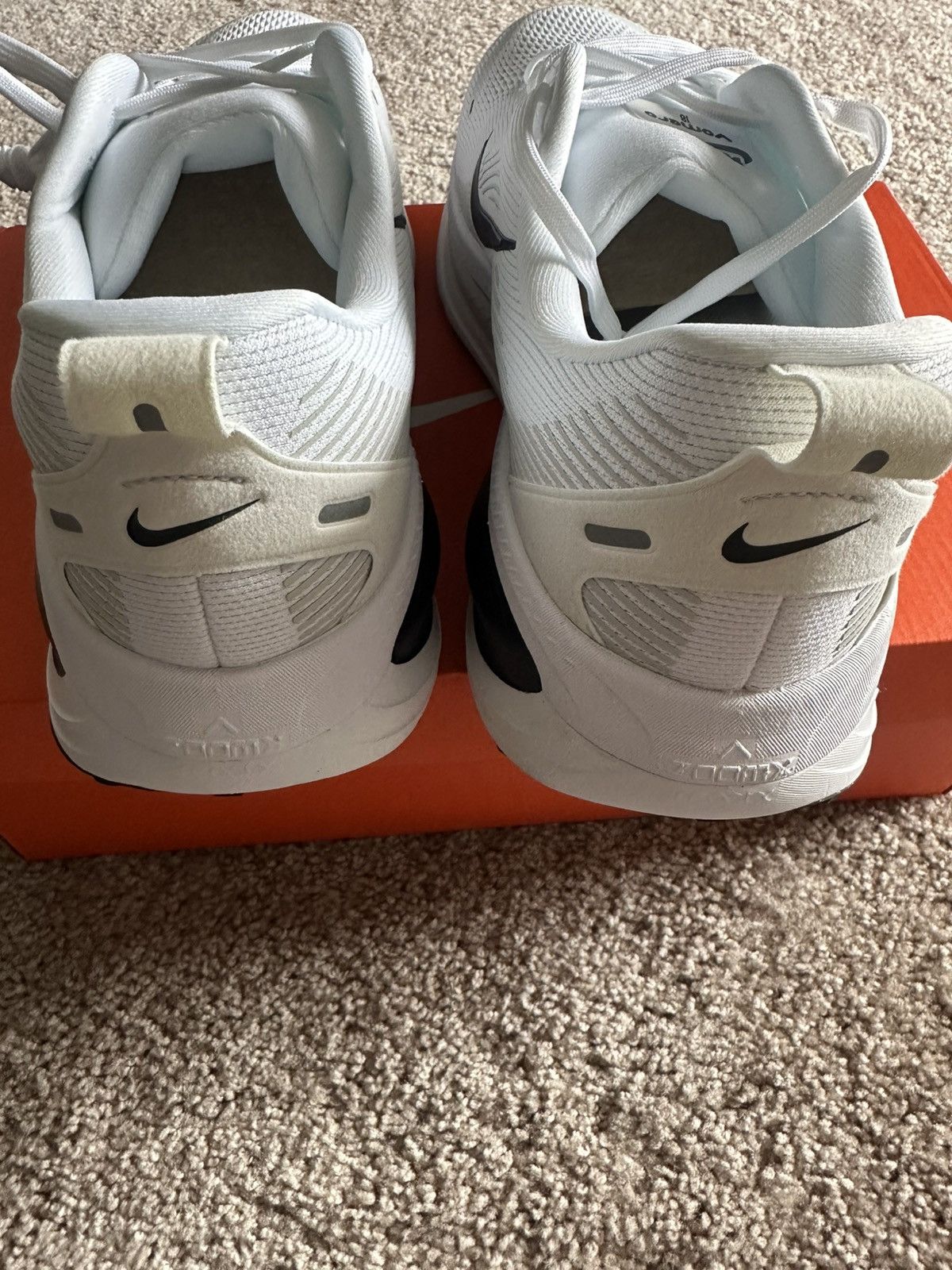 Nike Nike Vomero 18 TB Size US 14 / EU 47 - 4 Thumbnail