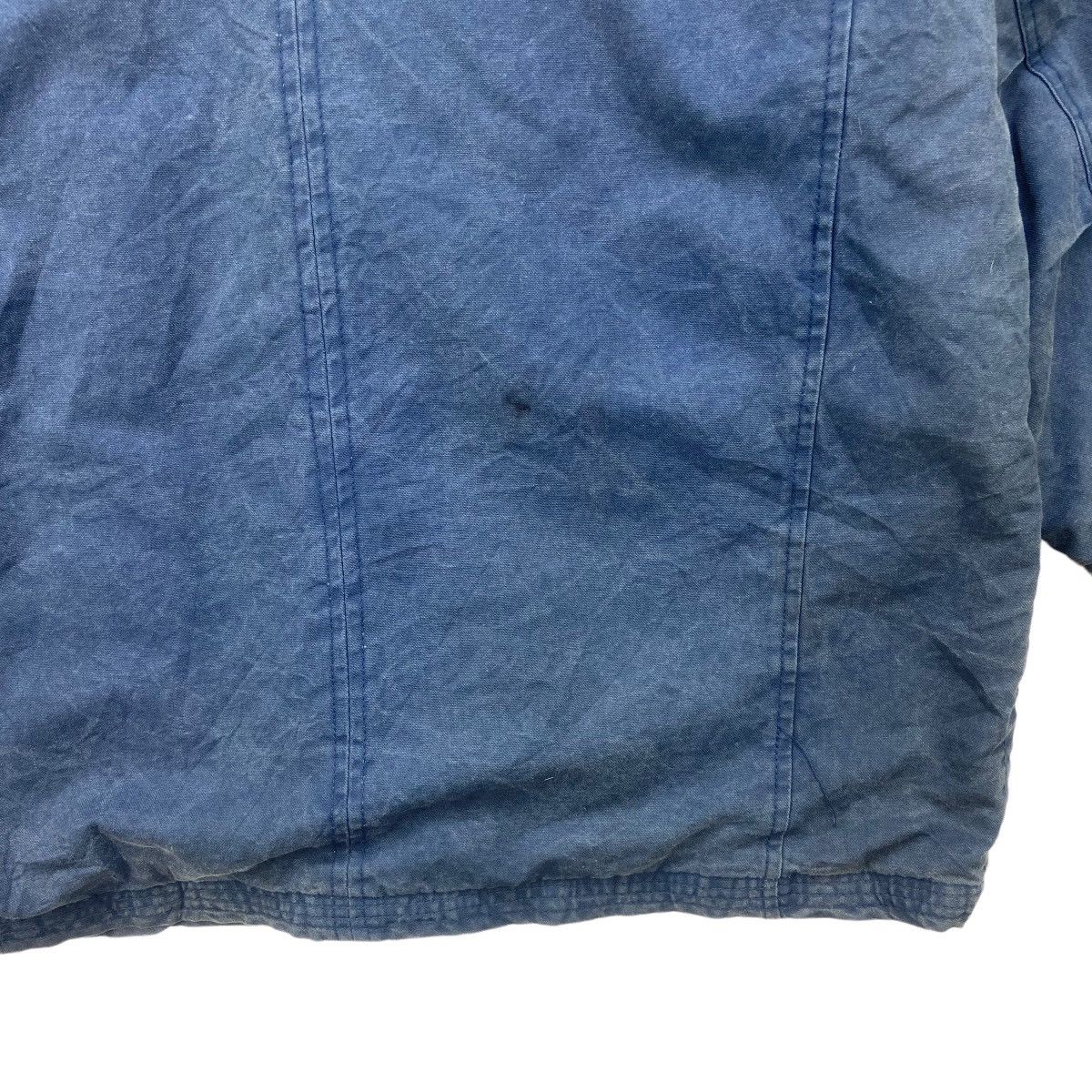 Japanese Brand Vintage Nature Project Land & Sea Duck Canvas Barn Jacket Size US L / EU 52-54 / 3 - 9 Thumbnail