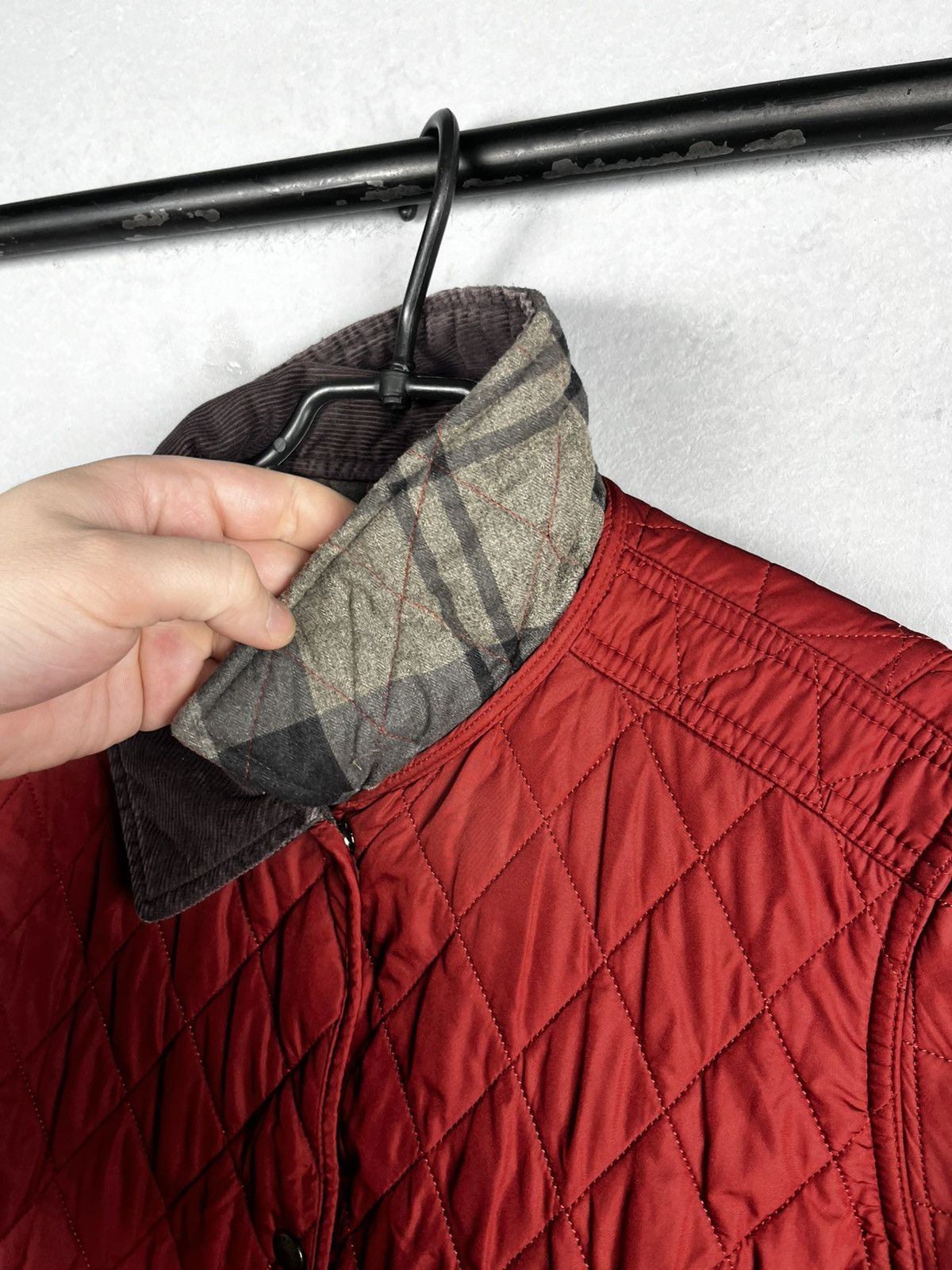 Barbour Barbour Japanese jacket Size XL / US 12-14 / IT 48-50 - 13 Thumbnail