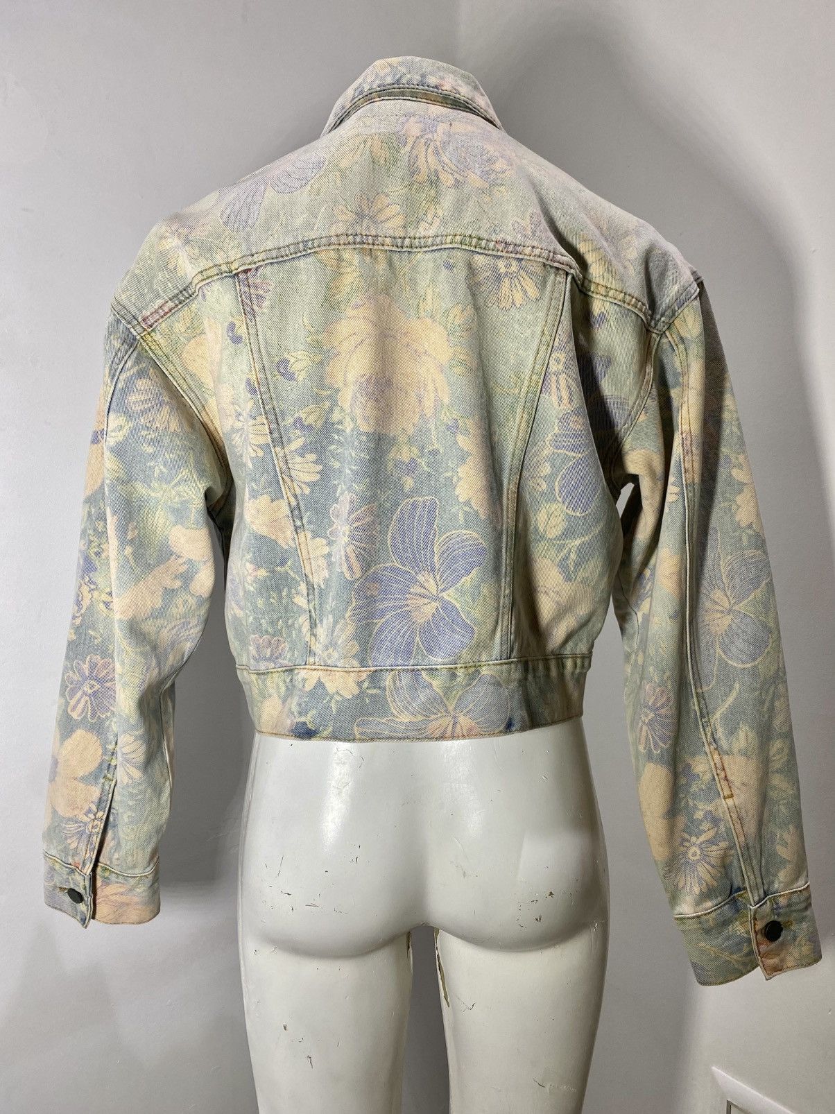 BLANKNYC denim jacket