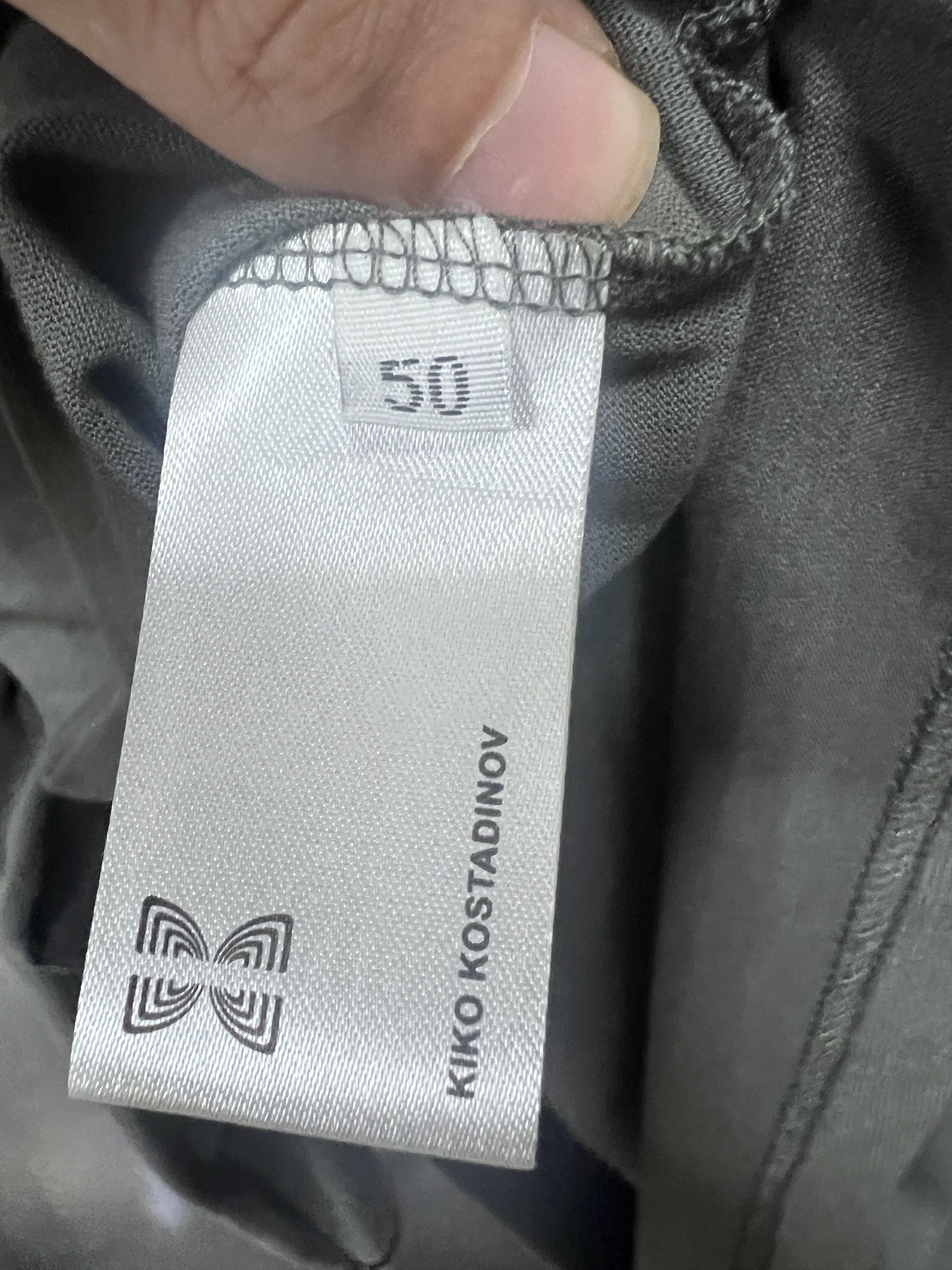 Kiko Kostadinov kiko kostadinov yamataka eye long sleeve Size US M / EU 48-50 / 2 - 5 Thumbnail