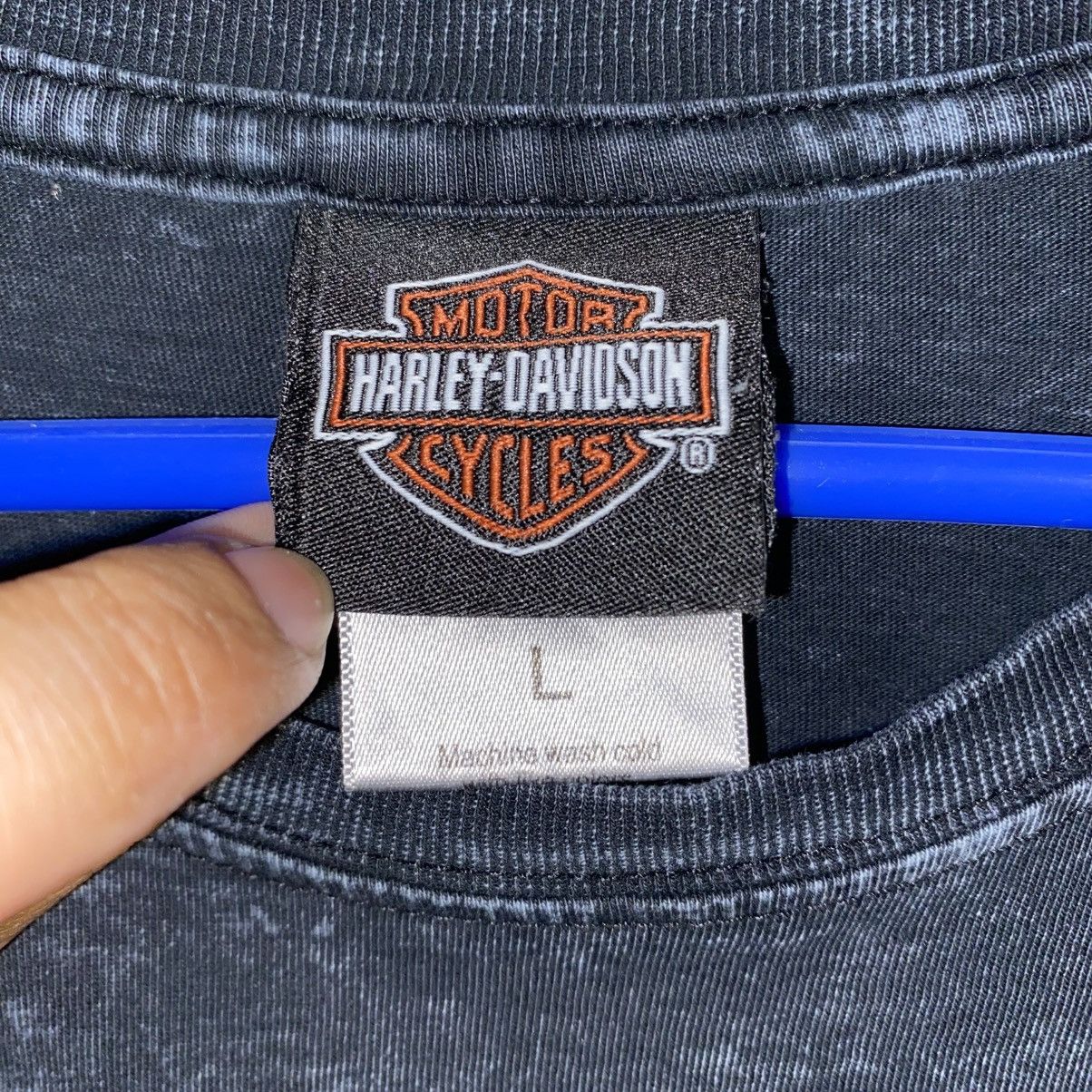 Harley Davidson Harley Davidson x Looney Tunes Size US L / EU 52-54 / 3 - 3 Thumbnail