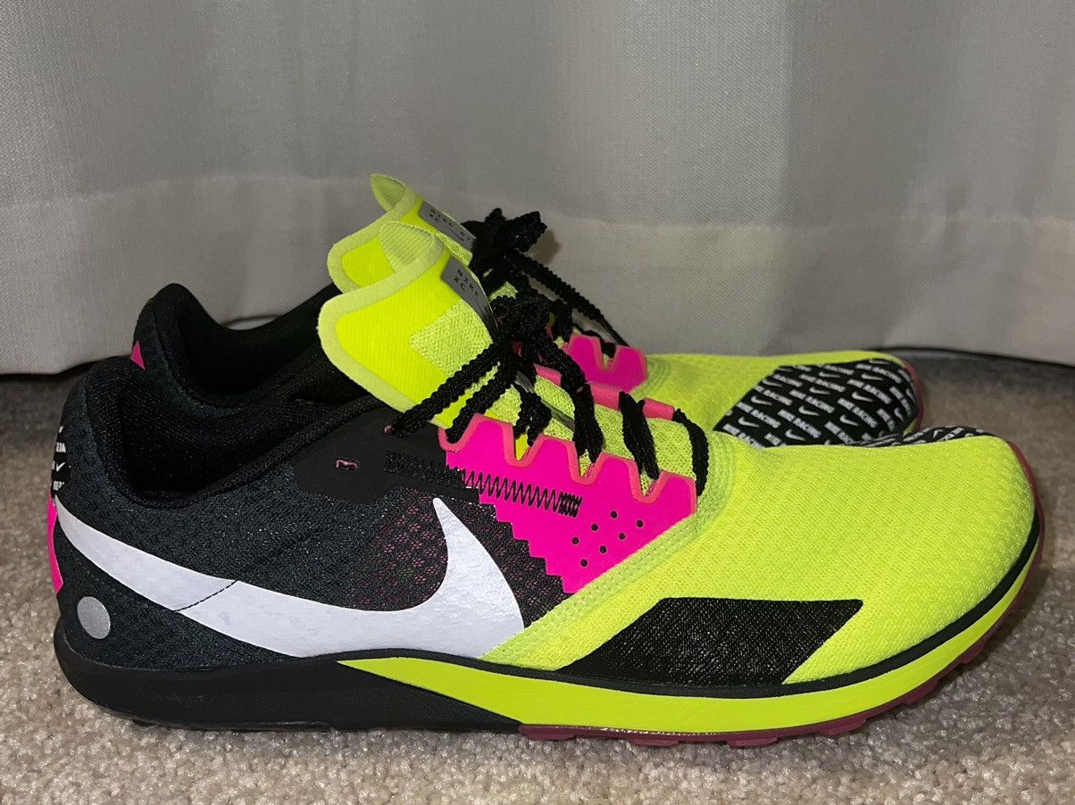 Nike NIKE RIVAL XC 6 (new) Size US 11 / EU 44 - 8 Thumbnail