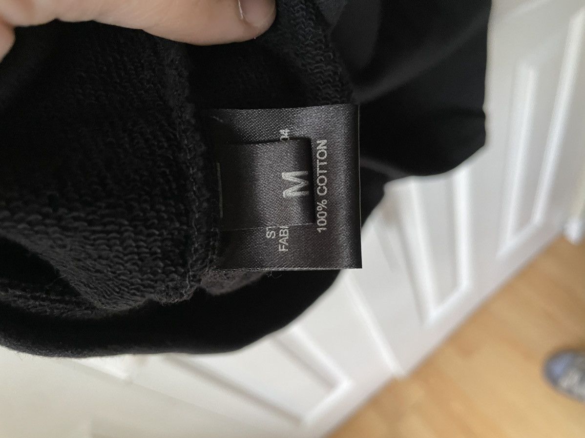 Raf Simons SS15 Oversized sweater Size US M / EU 48-50 / 2 - 6 Thumbnail