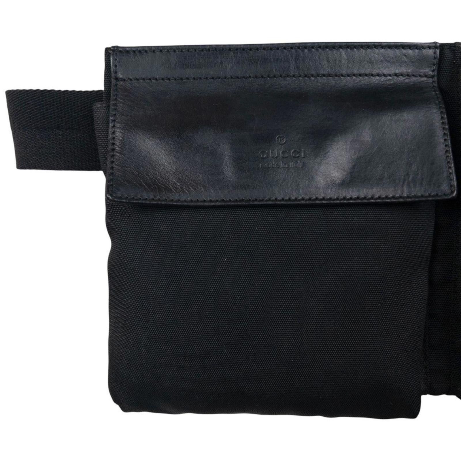 Gucci Vintage Gucci Crossbody Bag Size ONE SIZE - 6 Thumbnail