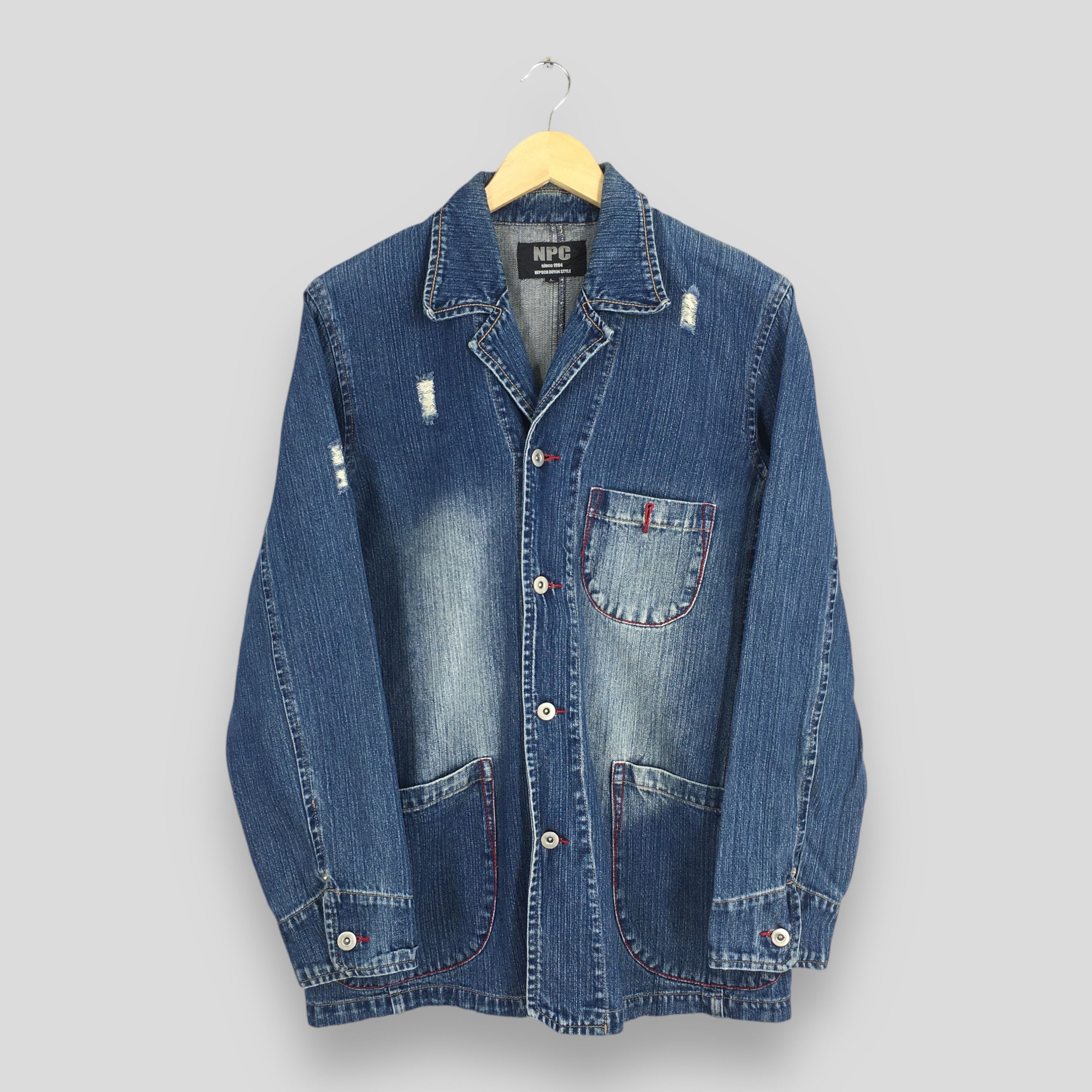 Japanese Brand × Vintage Vintage 00