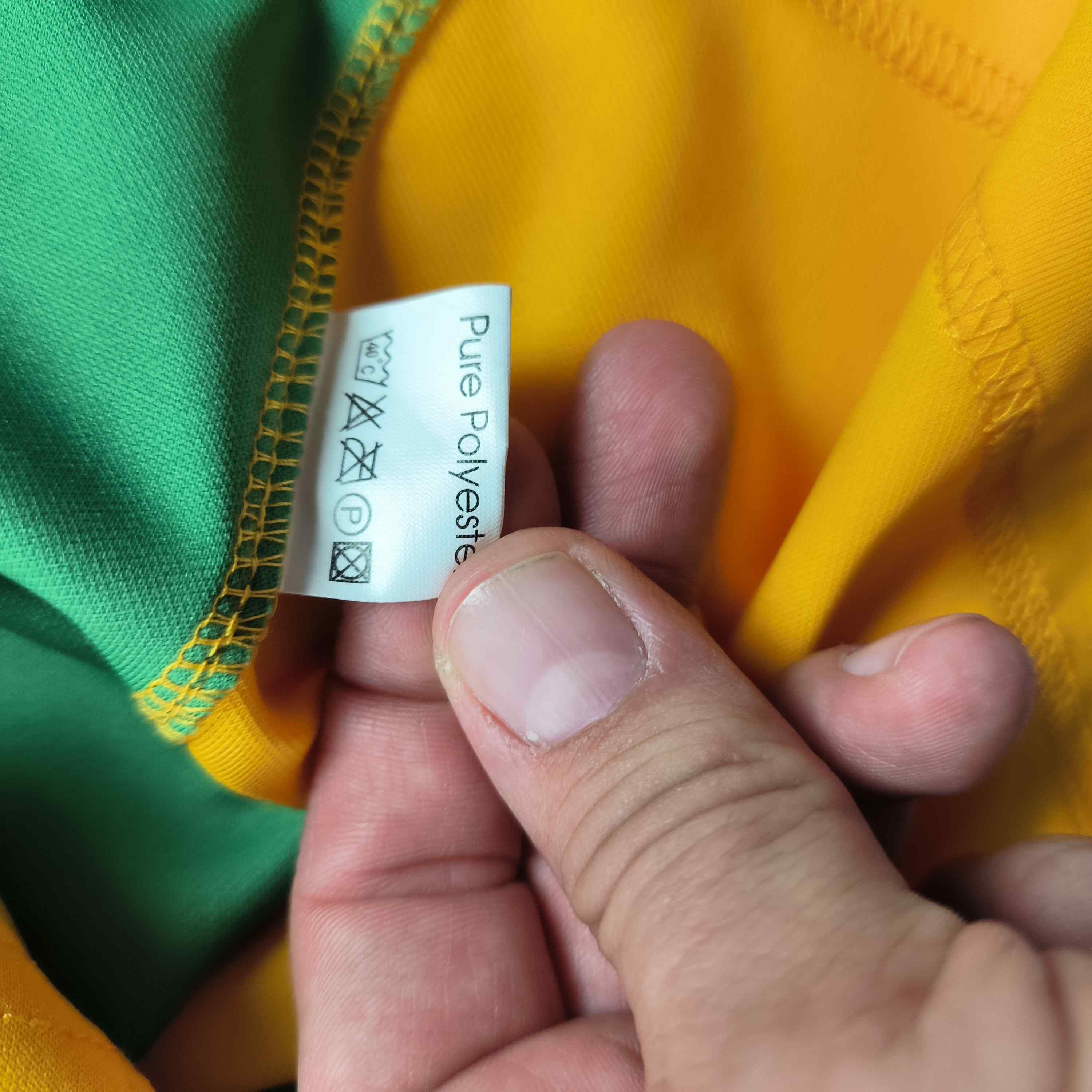 Other NEW Norwich City 2003-05 Xara home LS football jersey size S Size US S / EU 44-46 / 1 - 6 Thumbnail