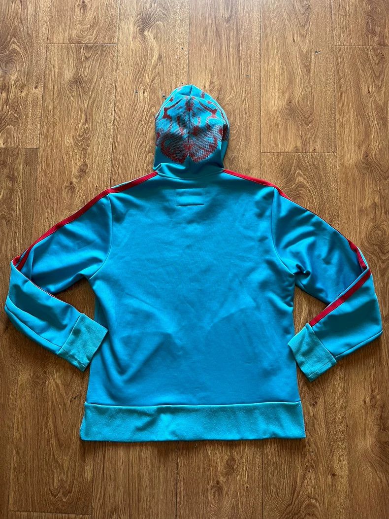 Undercover UNDERCOVER 05SS Brain Sportswear jacket 2505-Nextarrow Size US M / EU 48-50 / 2 - 2 Thumbnail