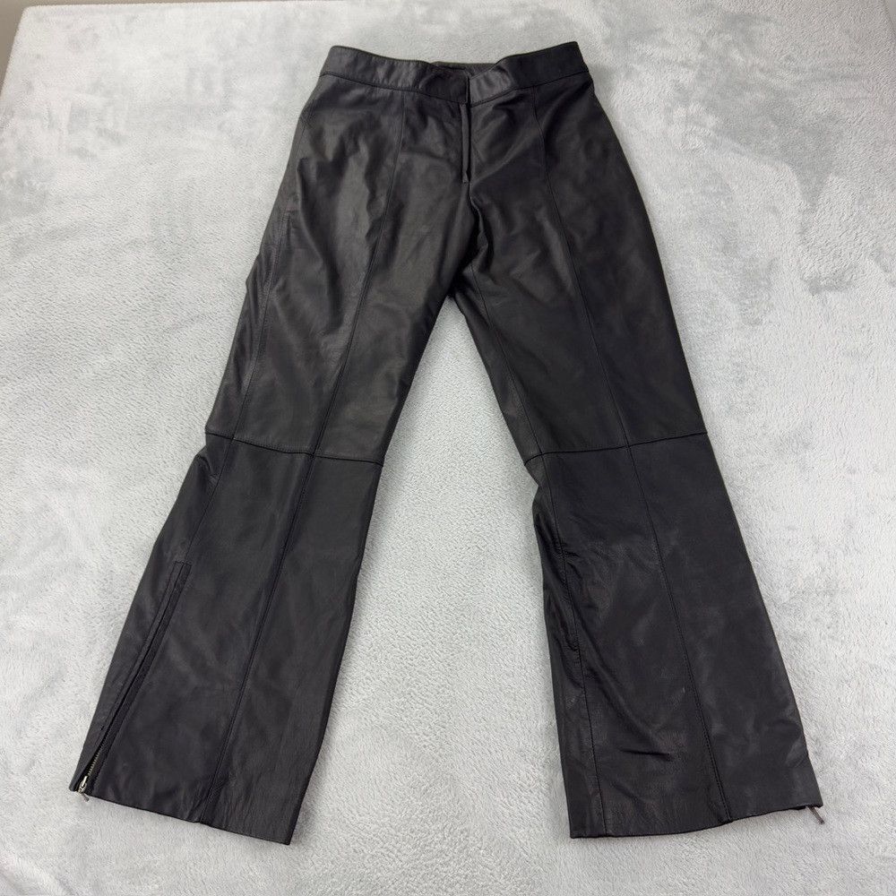 Danier Danier Women's Size 4 US/8 UK/36 FR/38 Italy 100% Genuine L Size 27" / US 4 / IT 40 - 1 Thumbnail