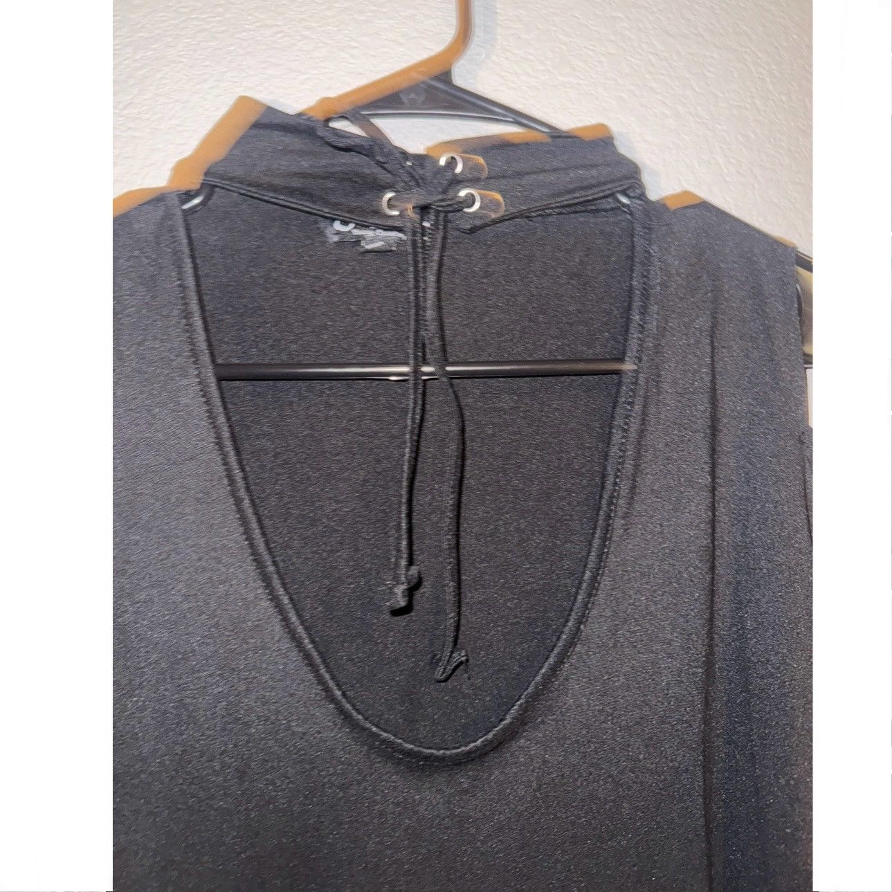 Designer × Vintage Womens Top Size Small J For Justify Young Contemporary Size S / US 4 / IT 40 - 2 Thumbnail