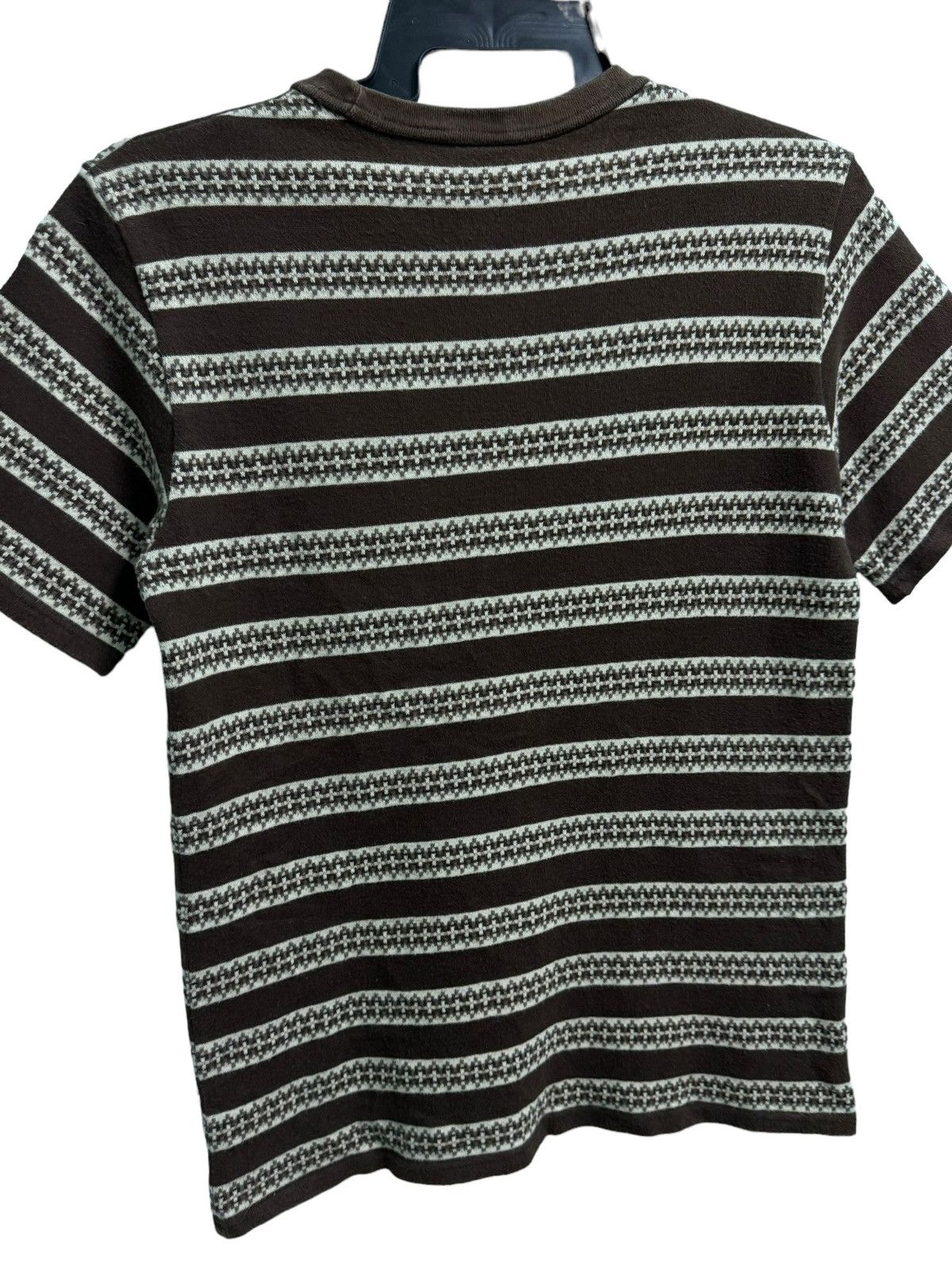 Number (N)ine Number Nine 02 A/W Collection For Smart Megazine Tshirts Size US M / EU 48-50 / 2 - 11 Thumbnail