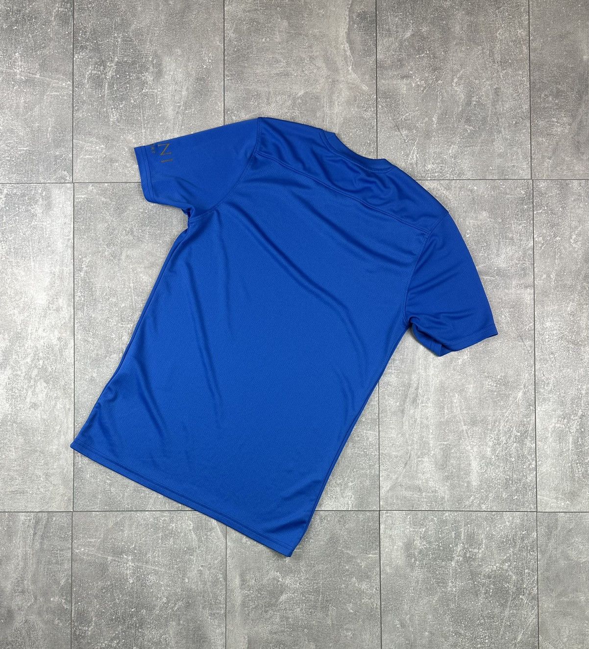 Nike Nike Chelsea FC Training Breathe Strike Top Soccer Jersey Size US M / EU 48-50 / 2 - 11 Thumbnail