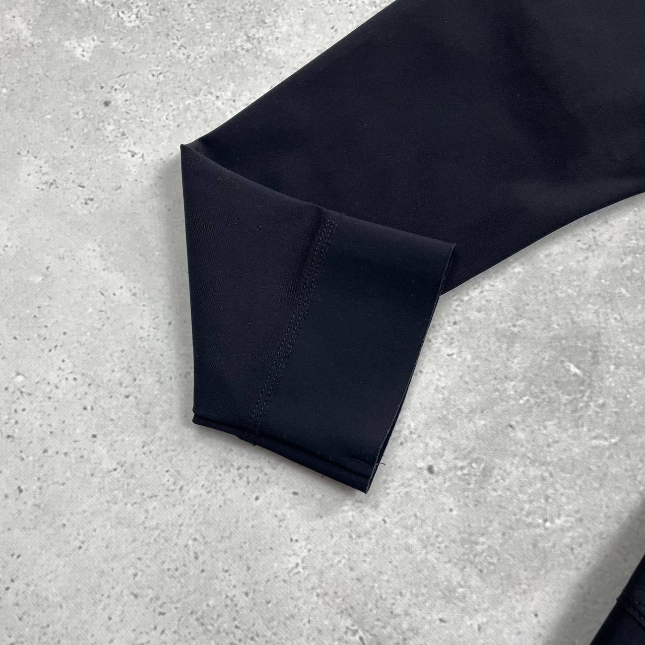 Marithe + Francois Girbaud Marithe Francois Girbaud Cravatatakiller Polyamide Blazer 44 Size L / US 10 / IT 46 - 19 Thumbnail