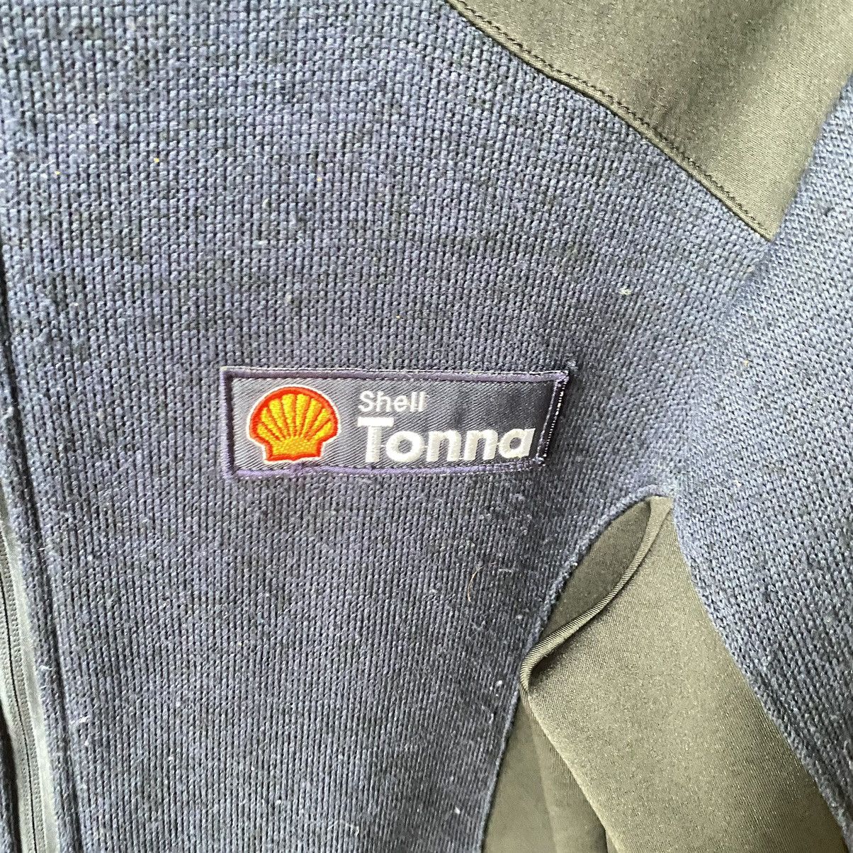 Japanese Brand × Vintage Shell jacket Size US M / EU 48-50 / 2 - 3 Thumbnail