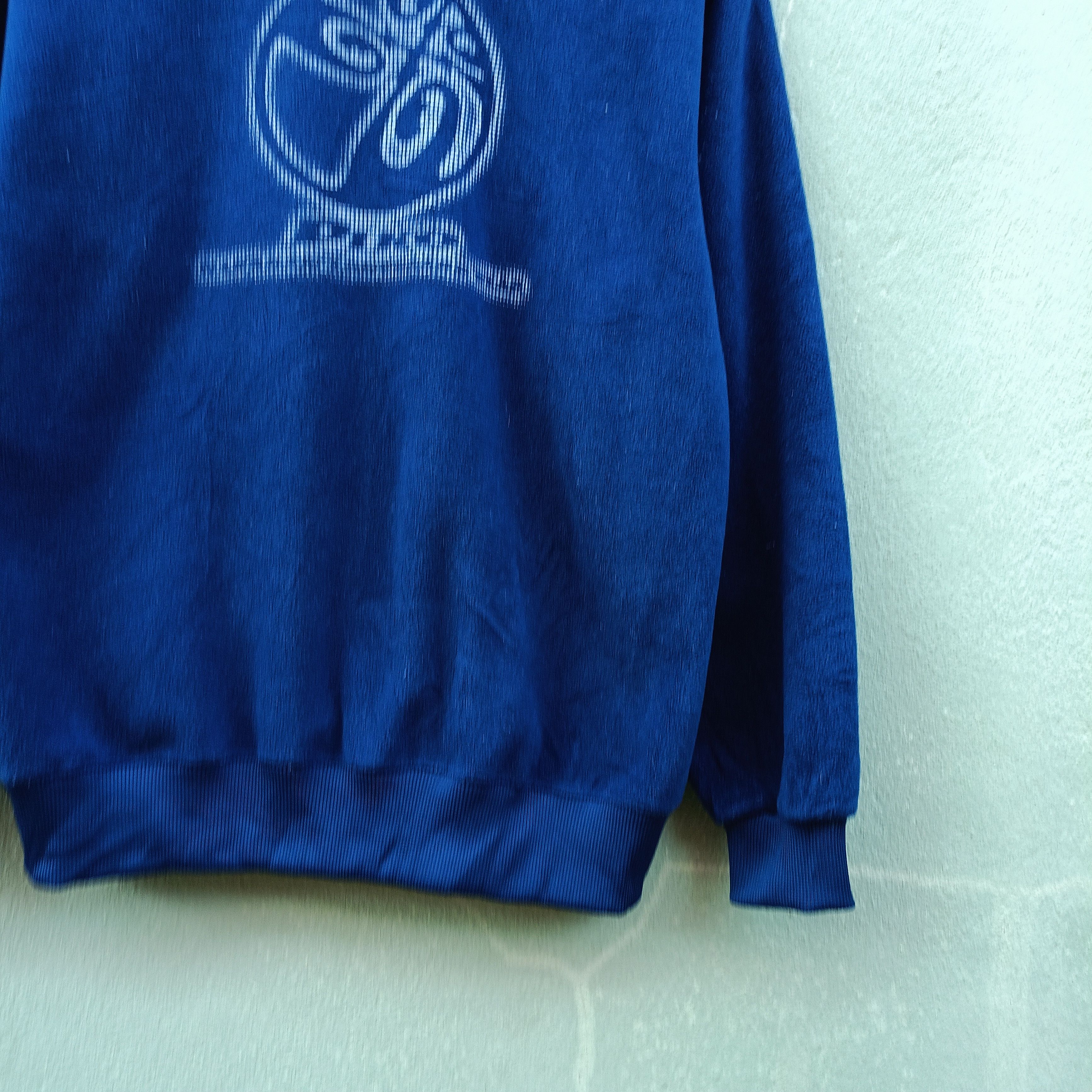 Piko sweatshirt Vintage