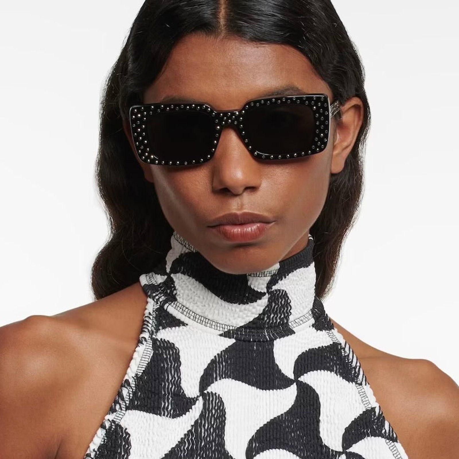 Celine New, CELINE Sunglasses CL4213IS 27E Authentic Size ONE SIZE - 3 Thumbnail