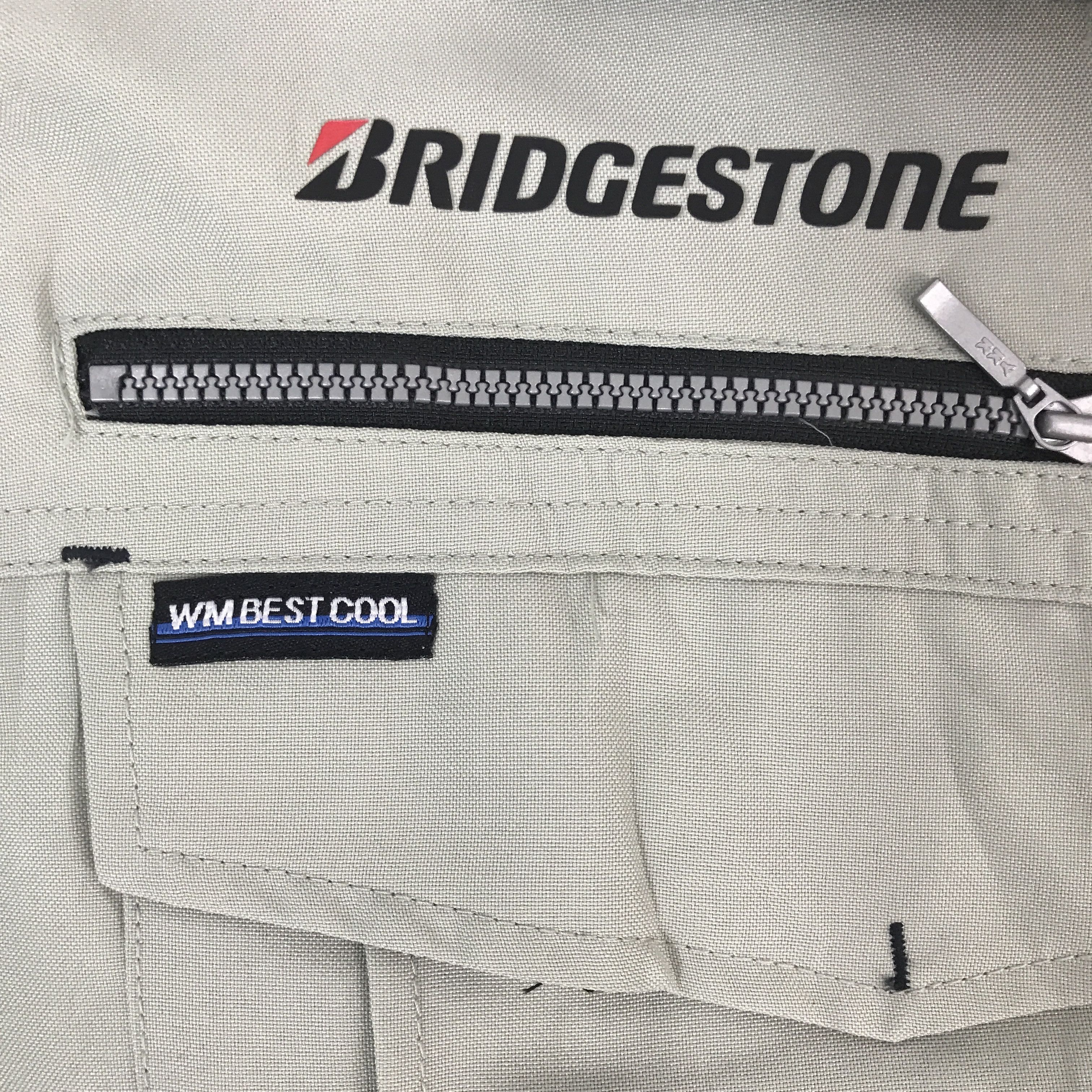 Japanese Brand Vintage Mazda Racing japan Jacket Size US L / EU 52-54 / 3 - 12 Thumbnail